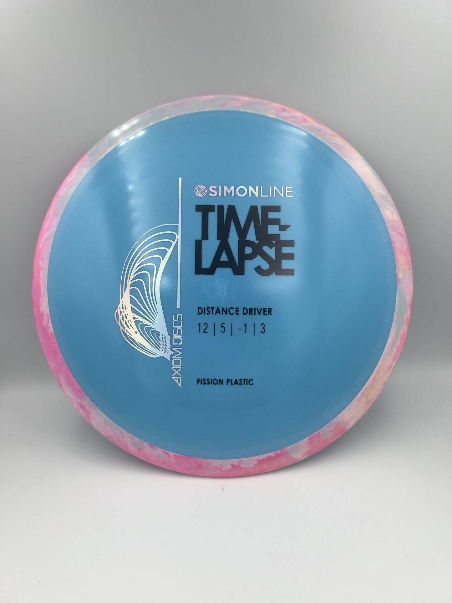 Axiom Fission Time-Lapse