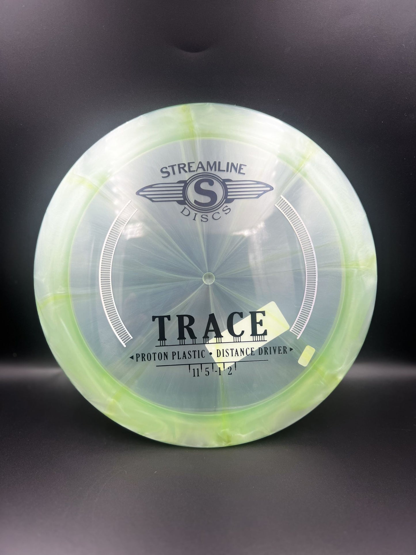 Streamline Proton Trace