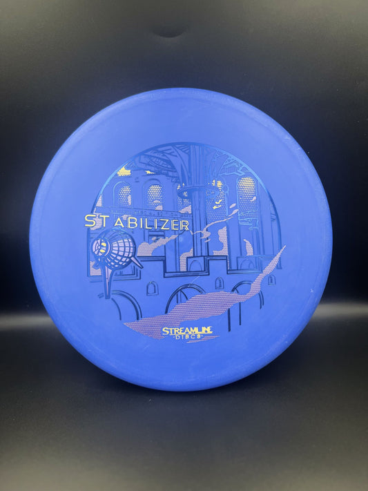 Streamline Special Edition Electron Stabilizer