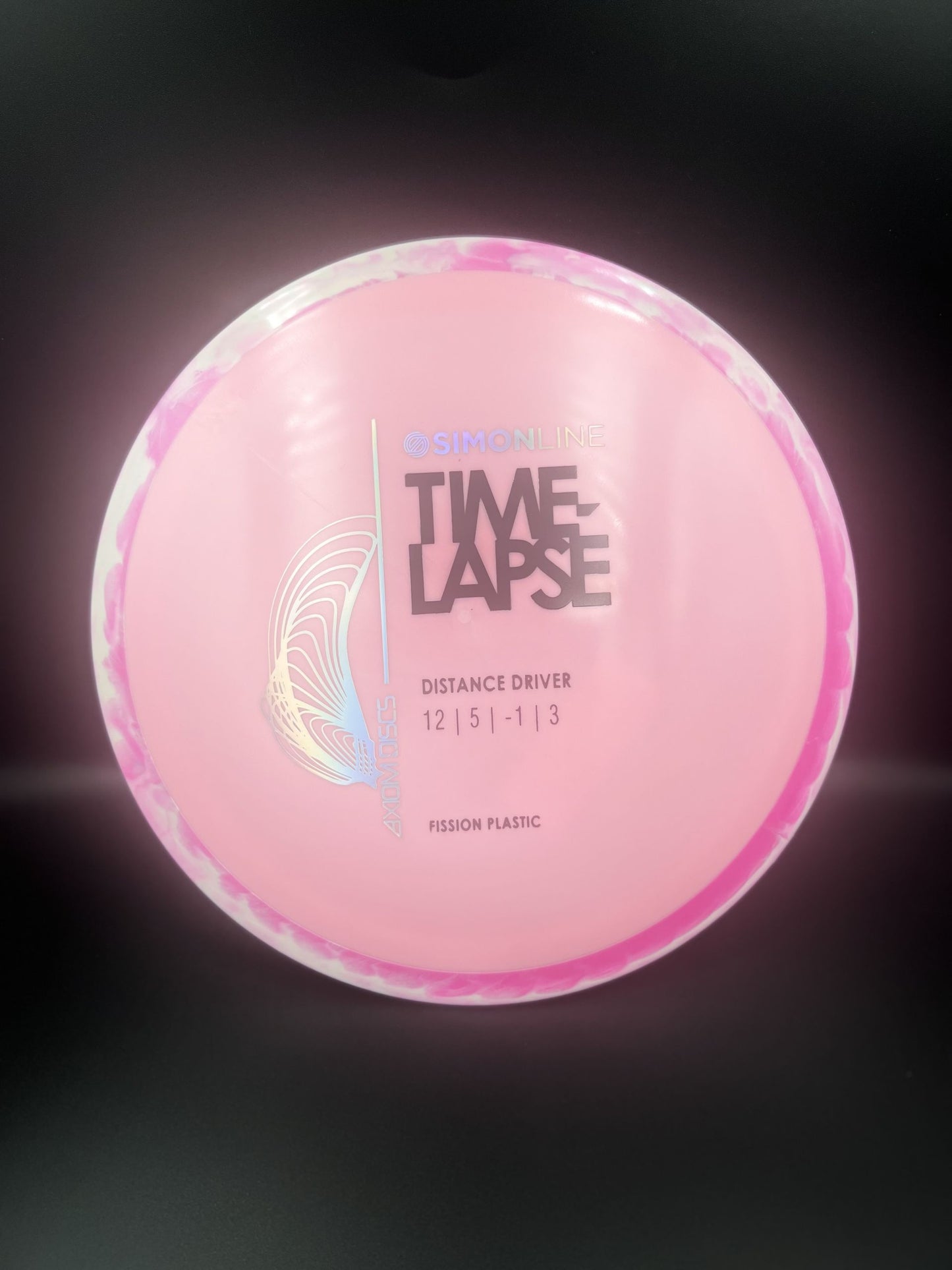 Axiom Fission Time-Lapse