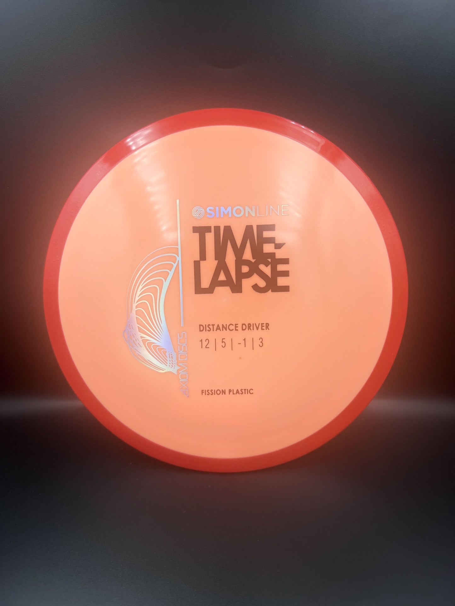 Axiom Fission Time-Lapse