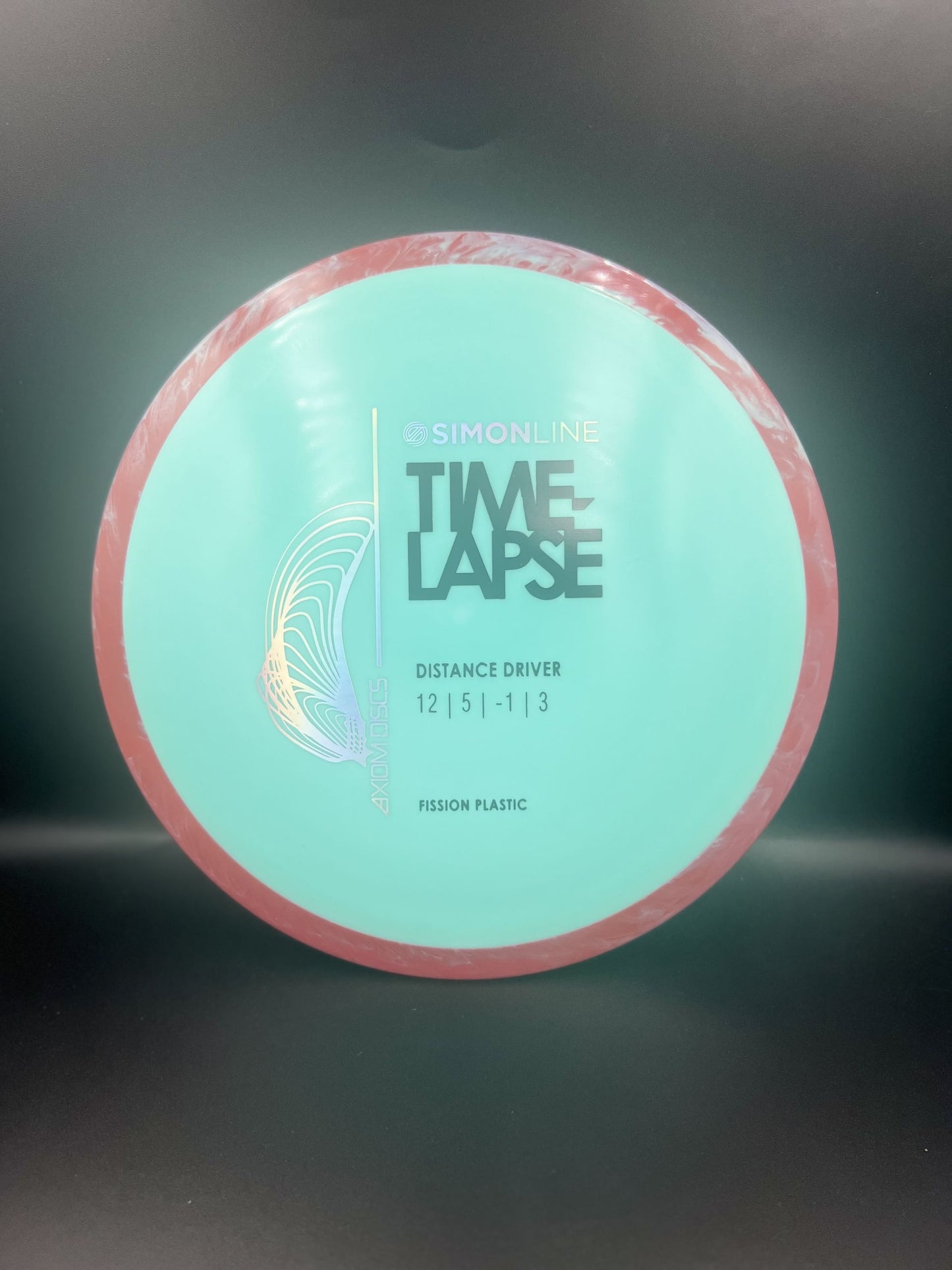 Axiom Fission Time-Lapse