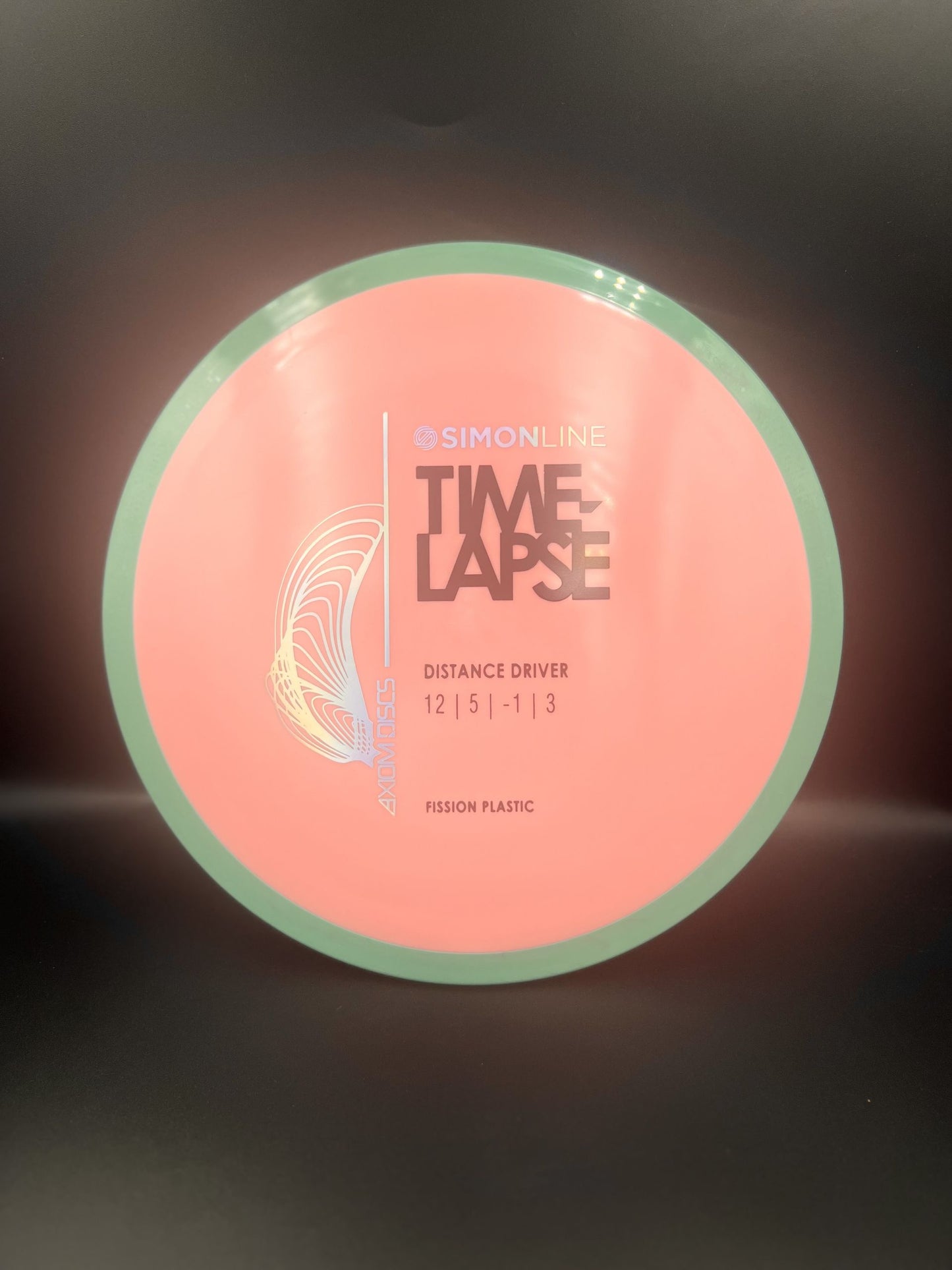 Axiom Fission Time-Lapse
