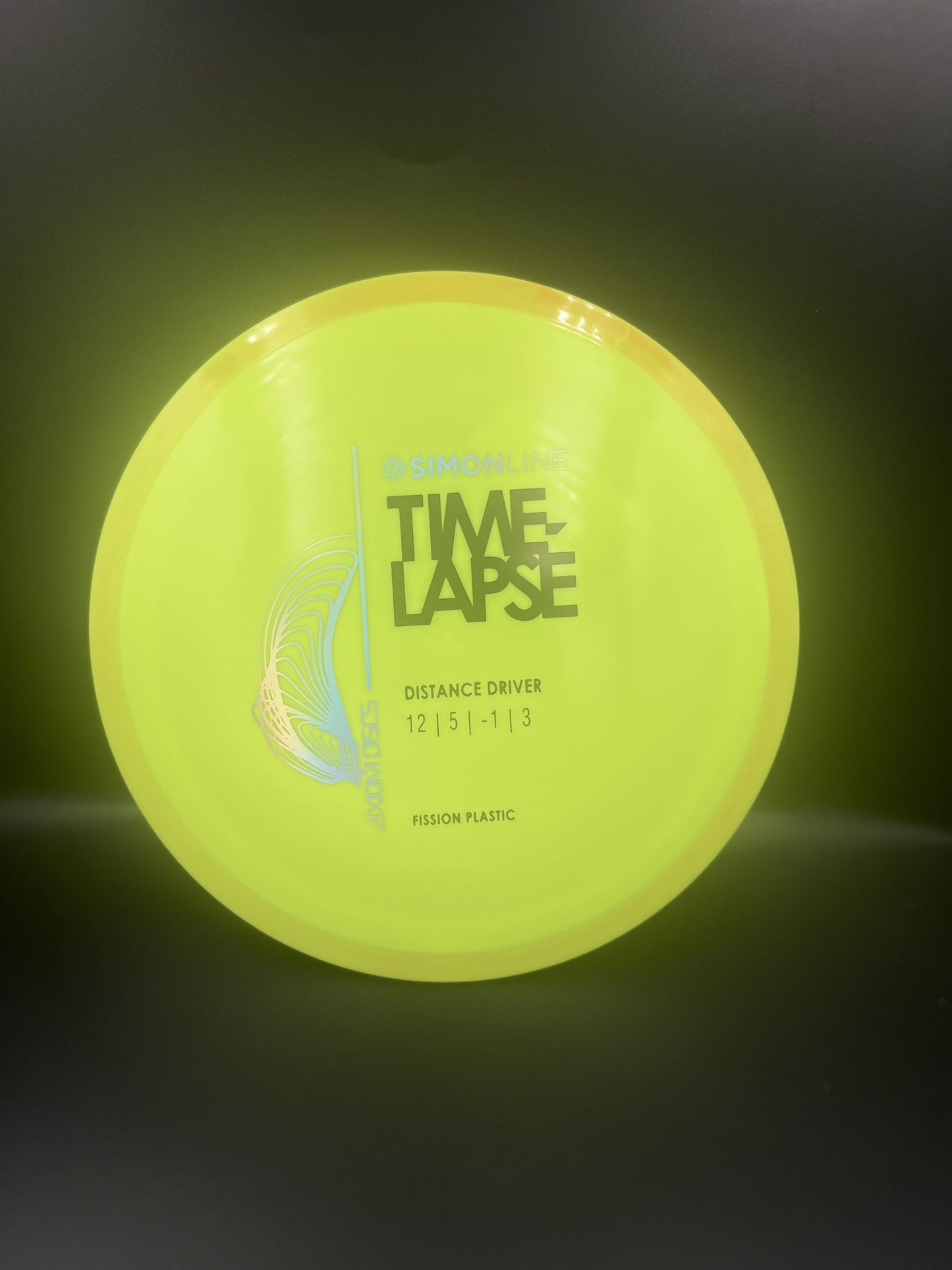 Axiom Fission Time-Lapse