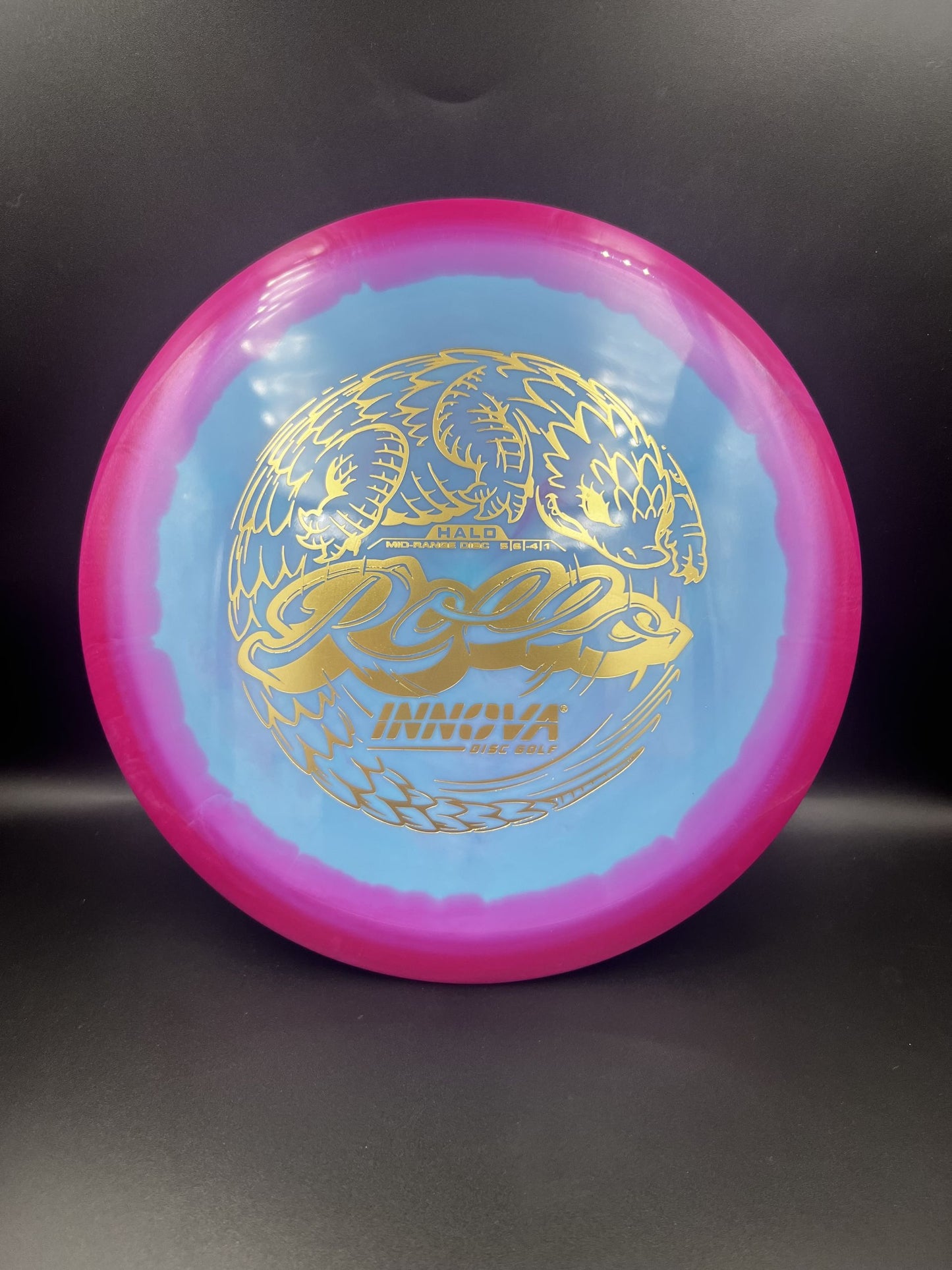 Innova Halo Rollo