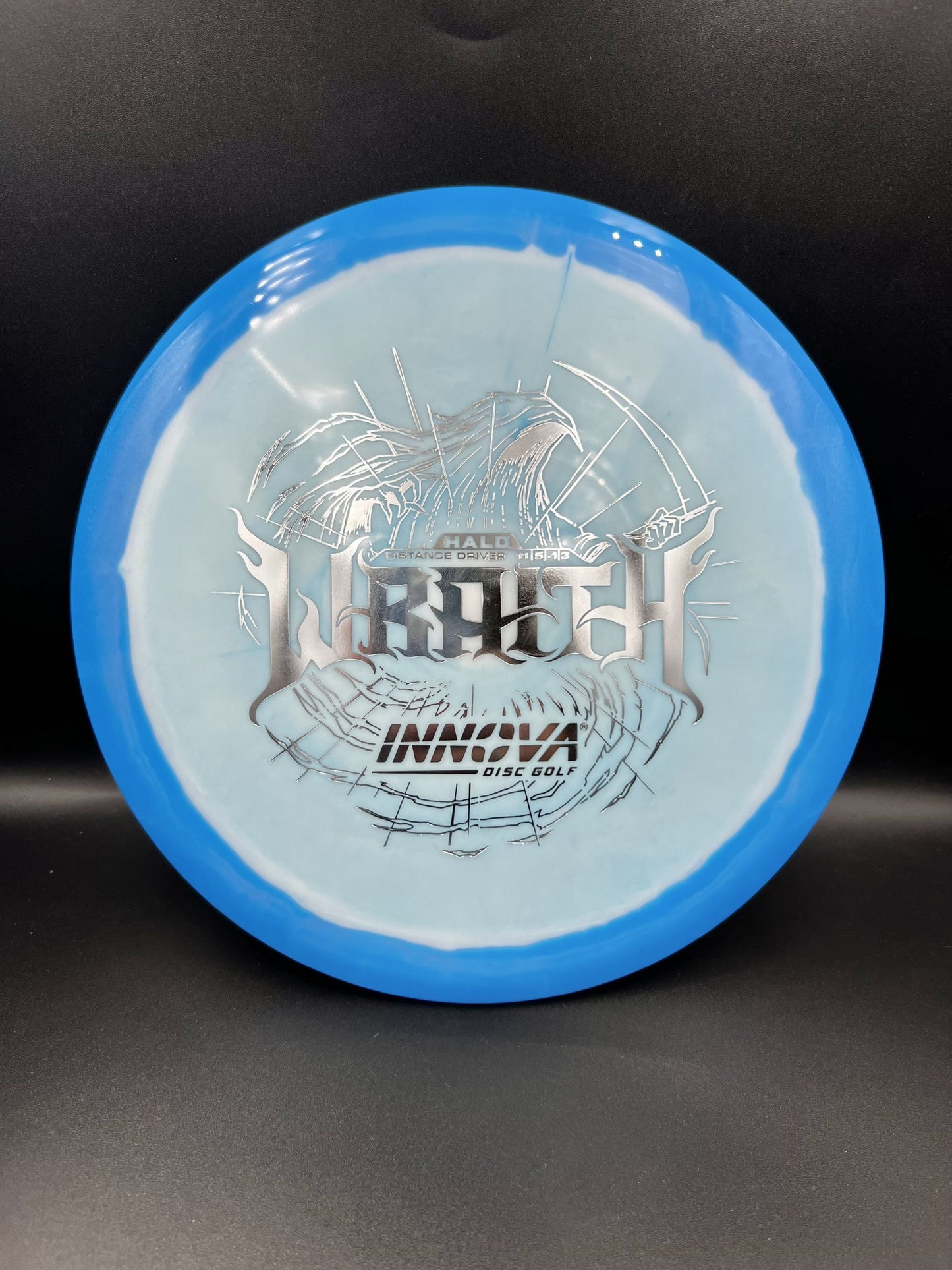 Innova Halo Wraith