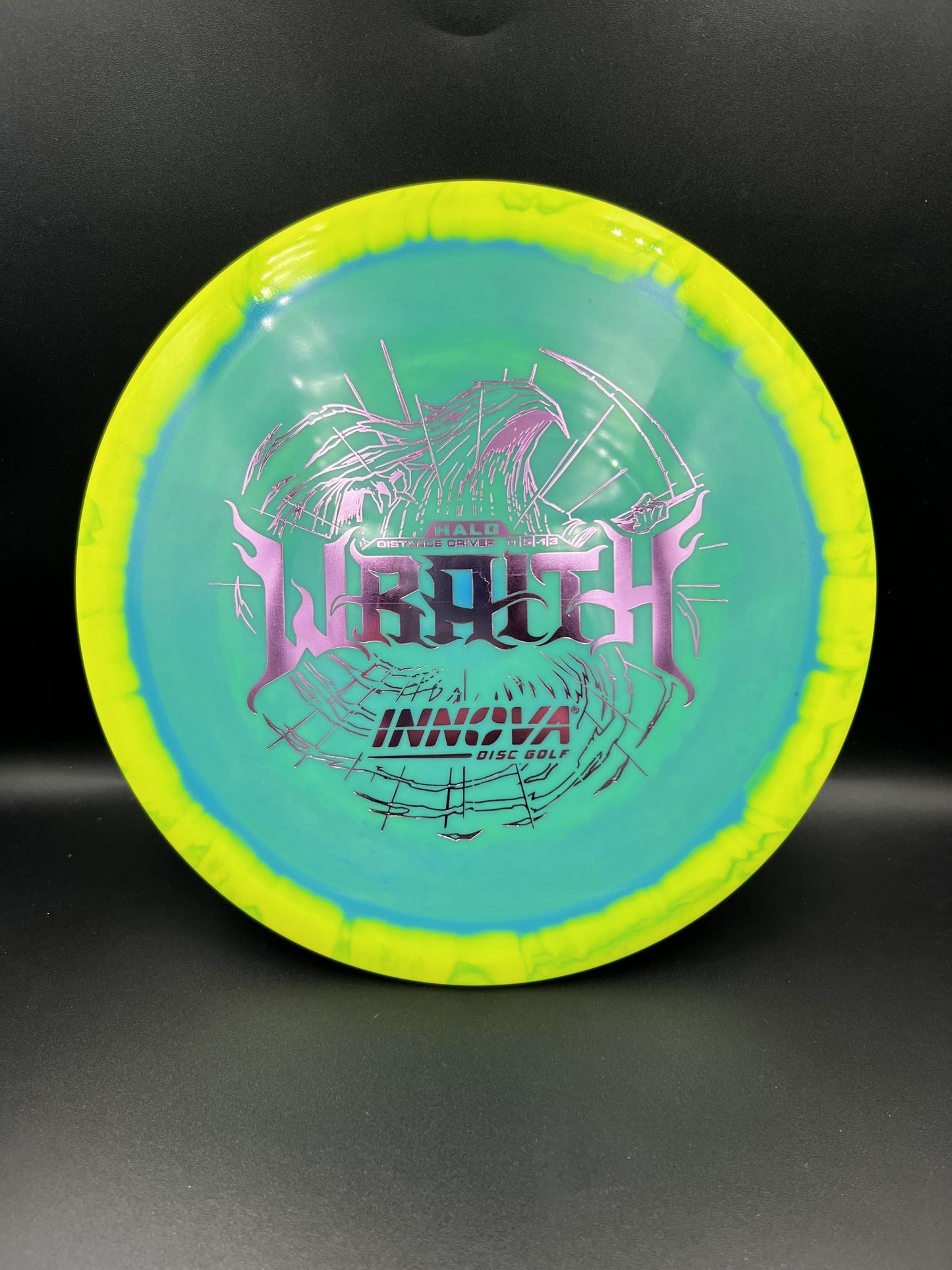 Innova Halo Wraith