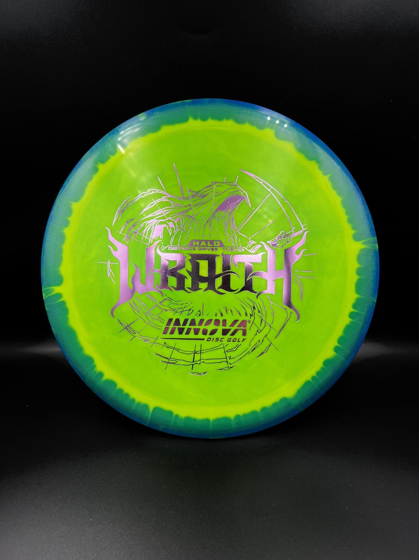 Innova Halo Wraith