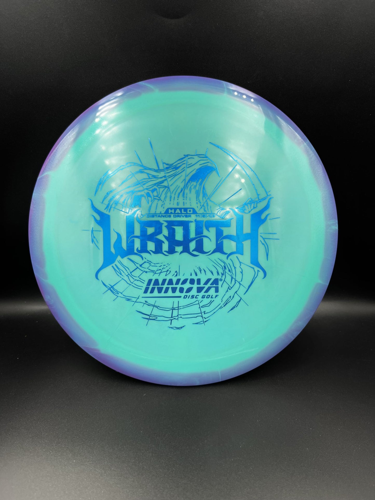 Innova Halo Wraith