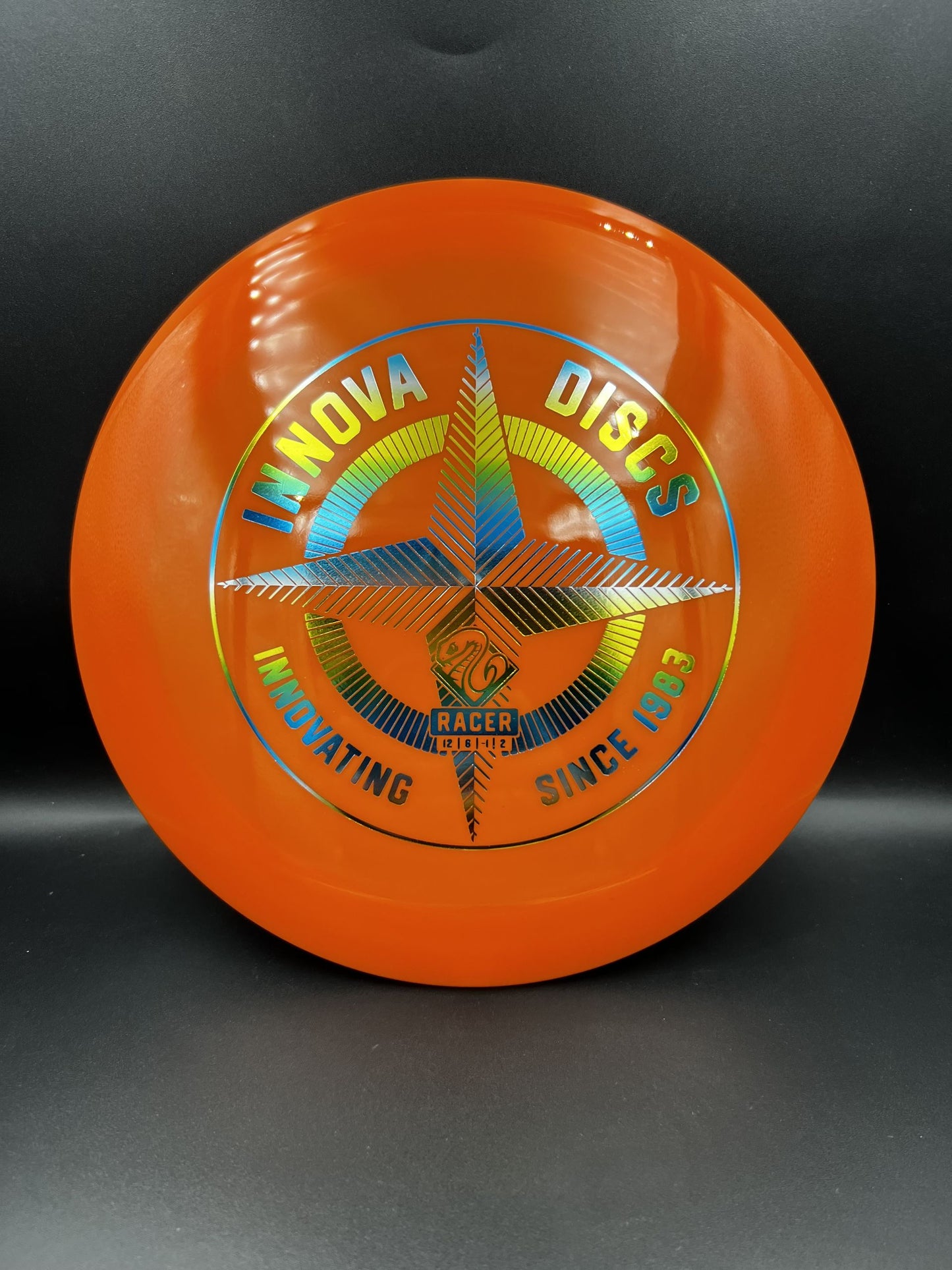 Innova Star Racer