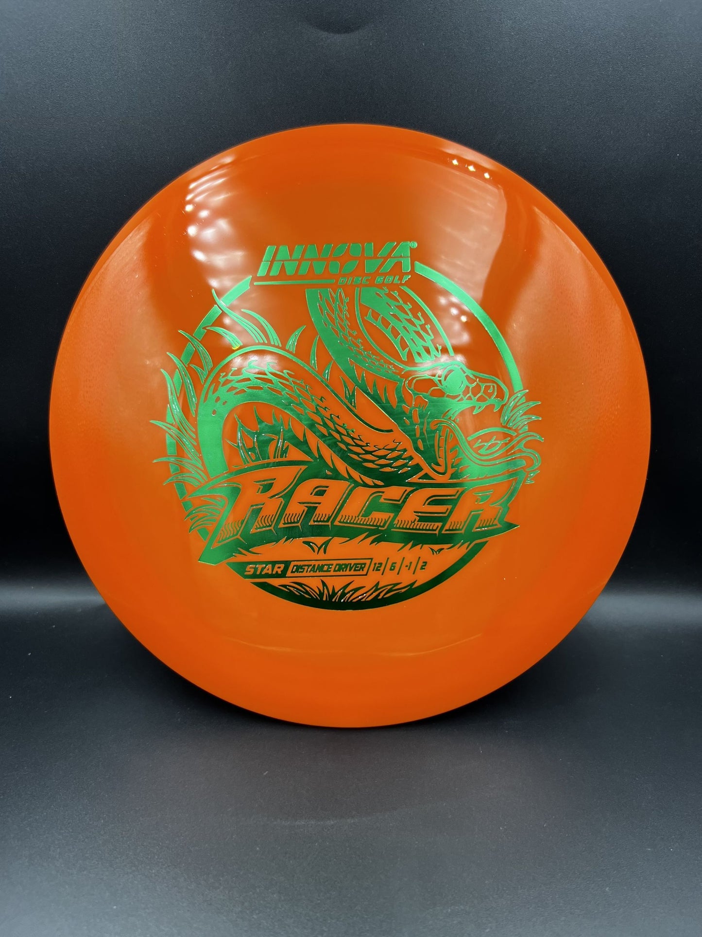Innova Star Racer