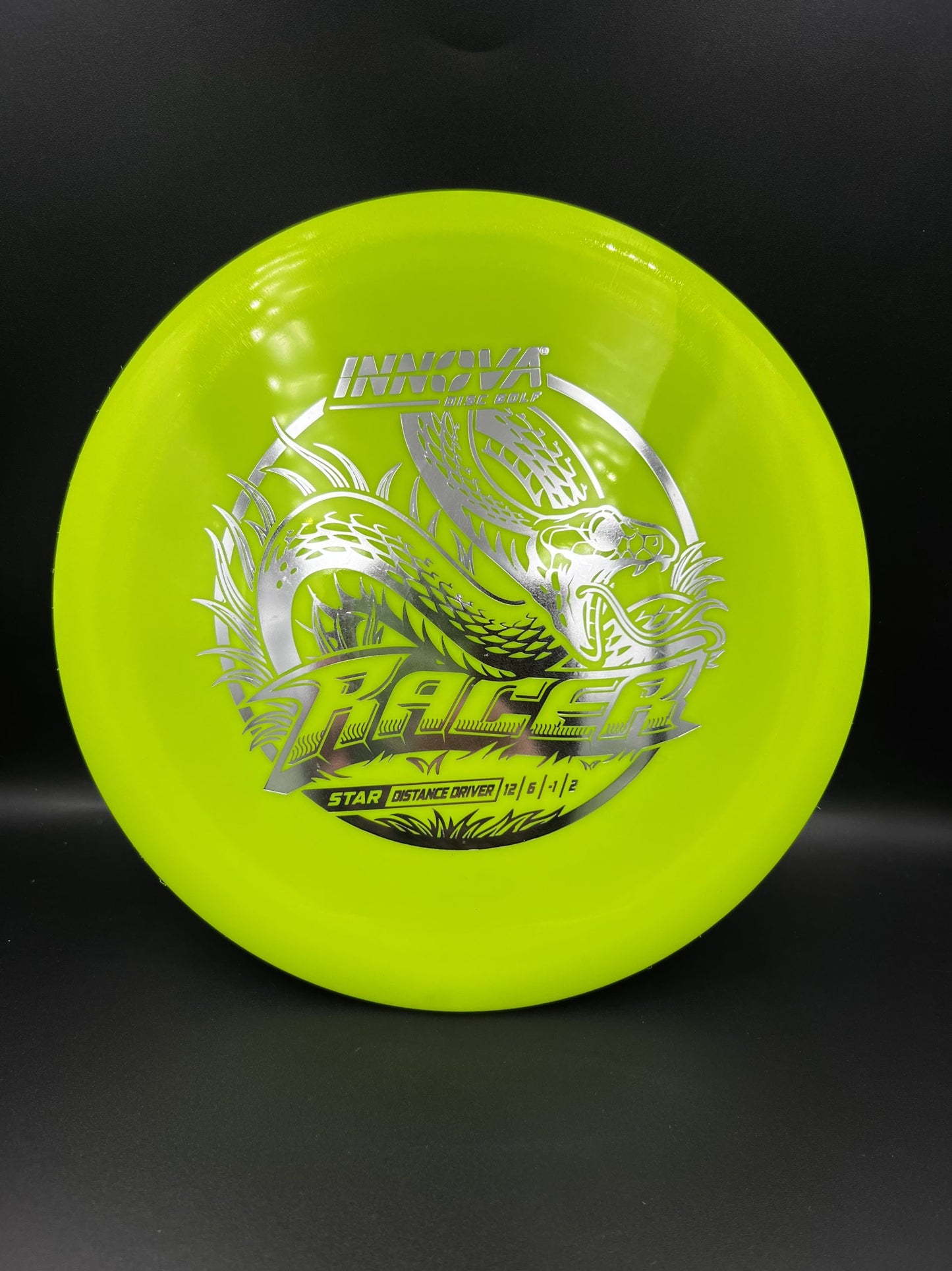 Innova Star Racer