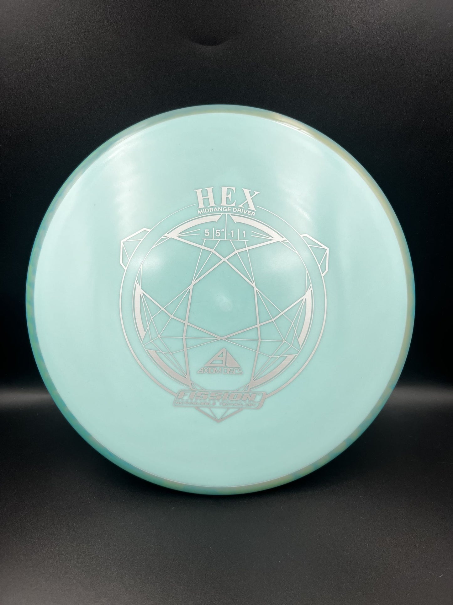 Axiom Fission Hex