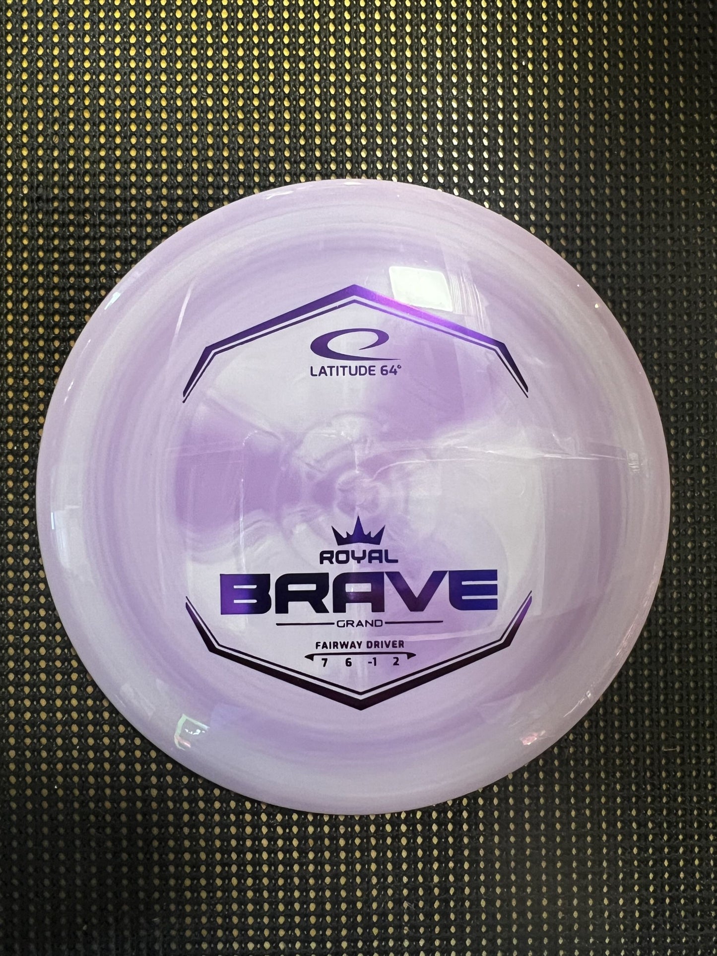 Lat64 Royal Brave
