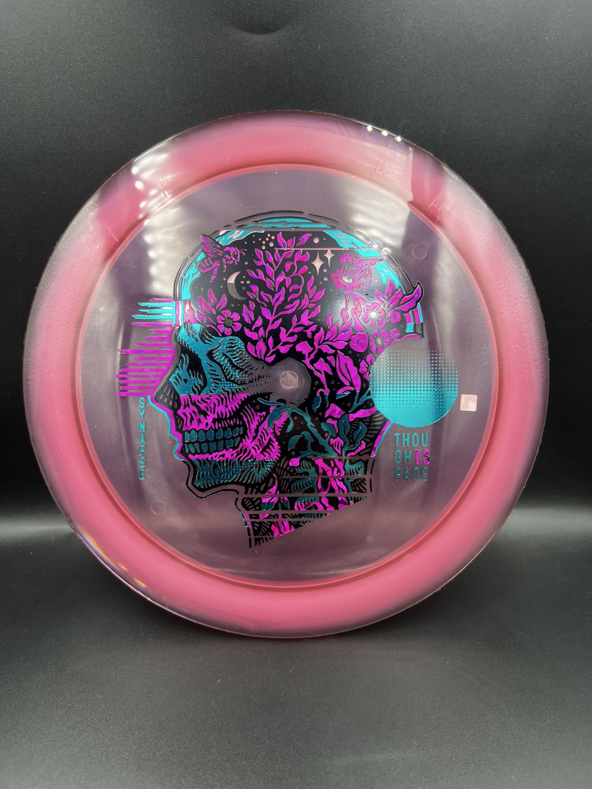 Thoughtspace Ethos Synapse