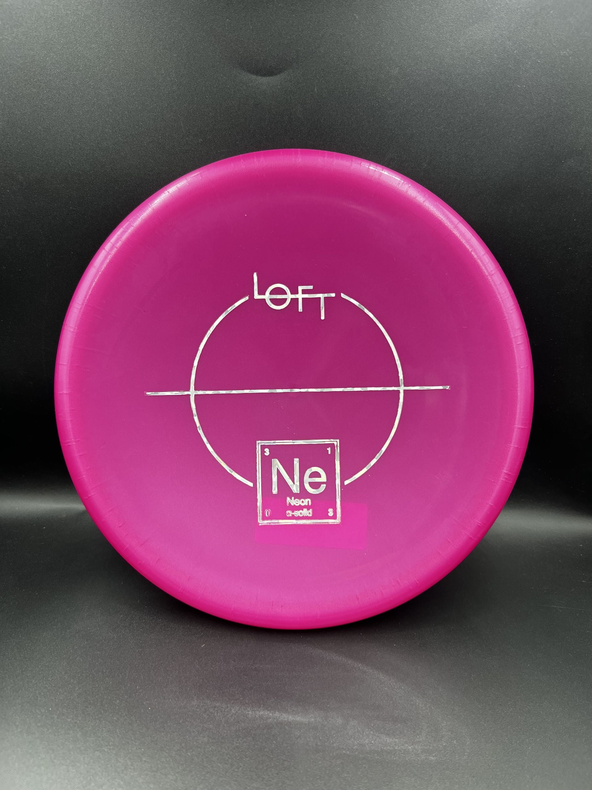 Loft Alpha Neon