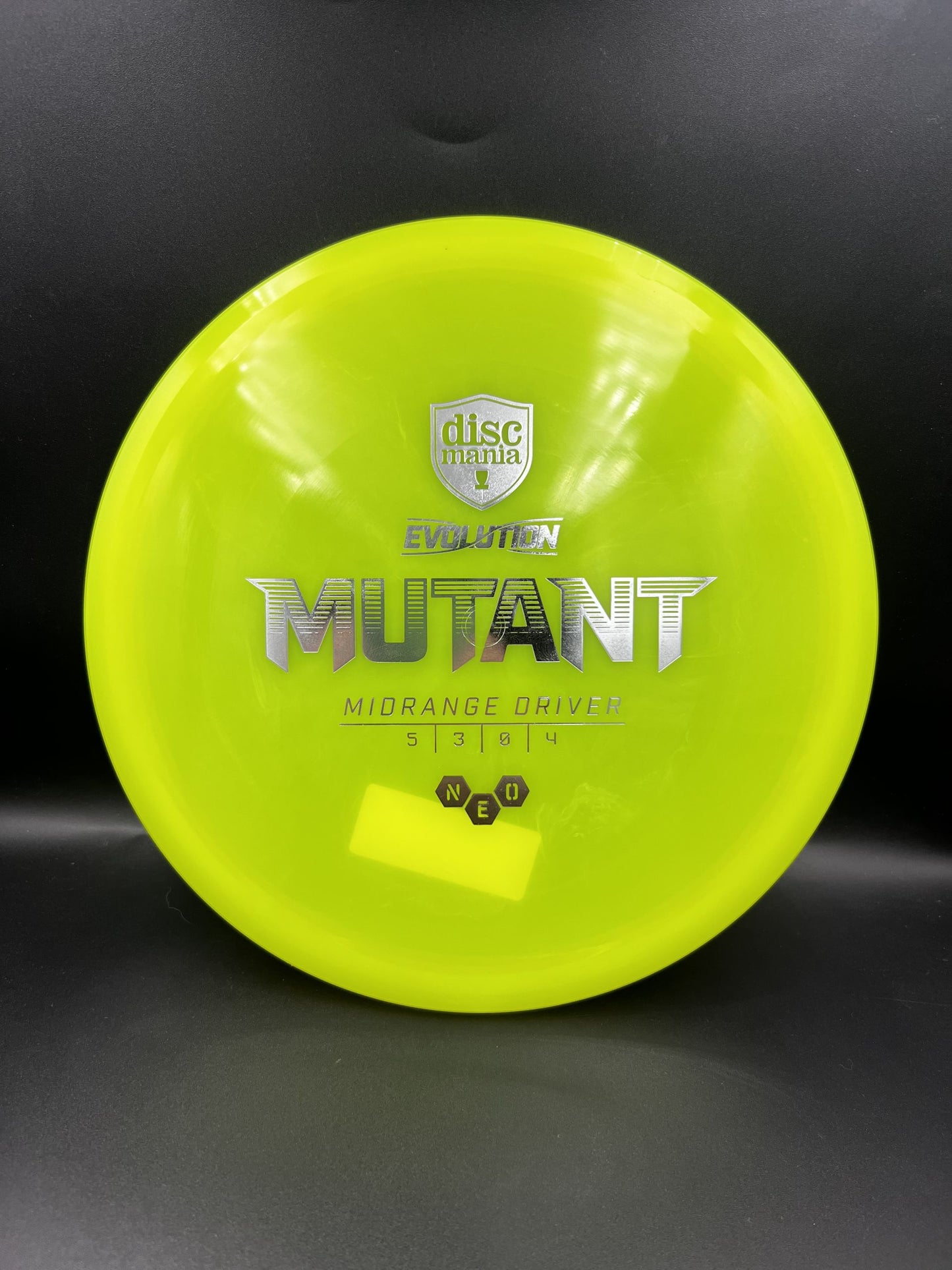 Discmania NEO Mutant (Used)