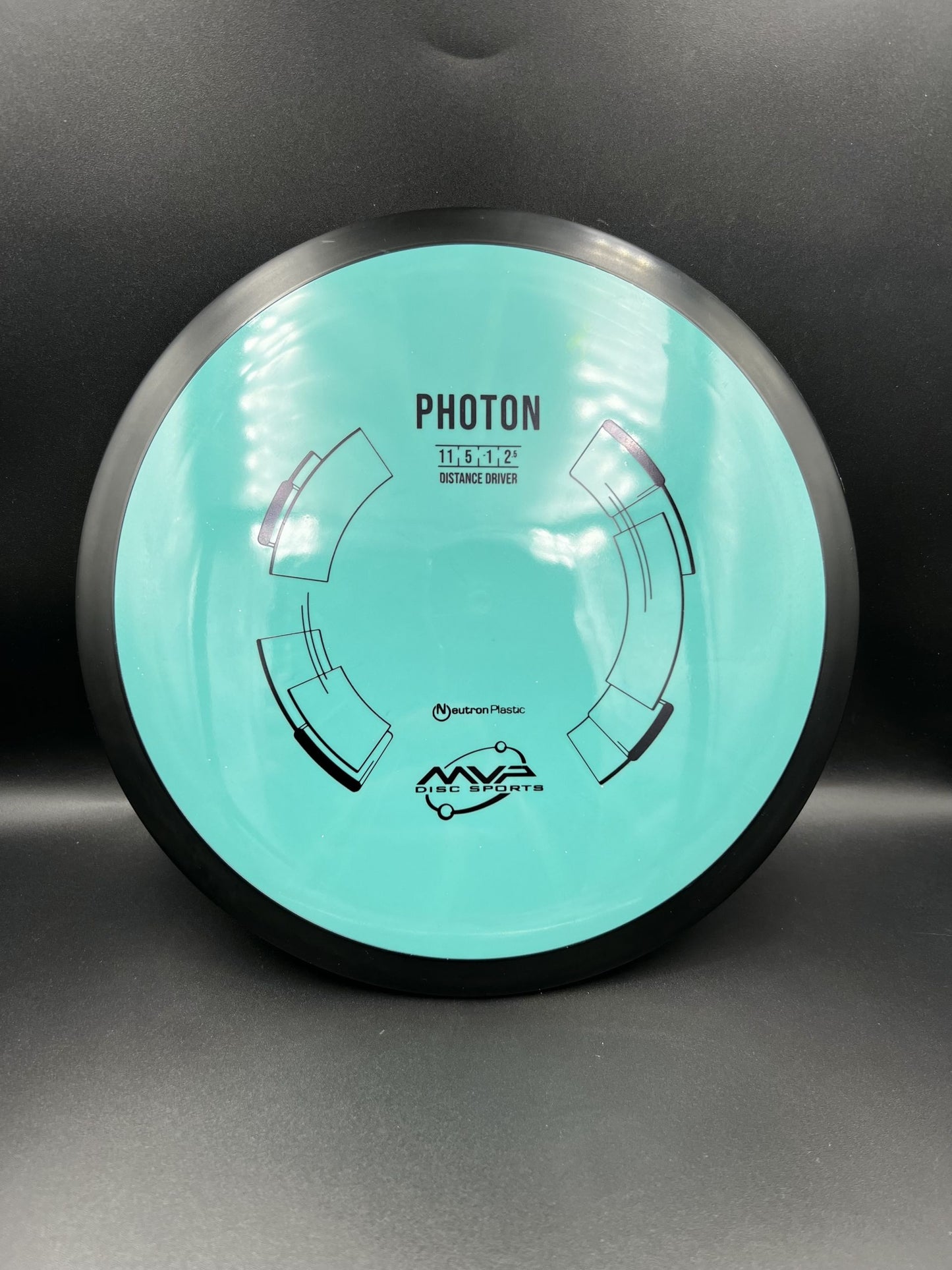 MVP Neutron Photon