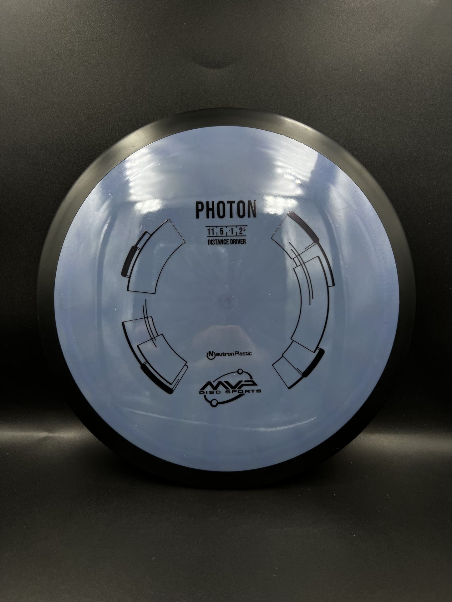 MVP Neutron Photon