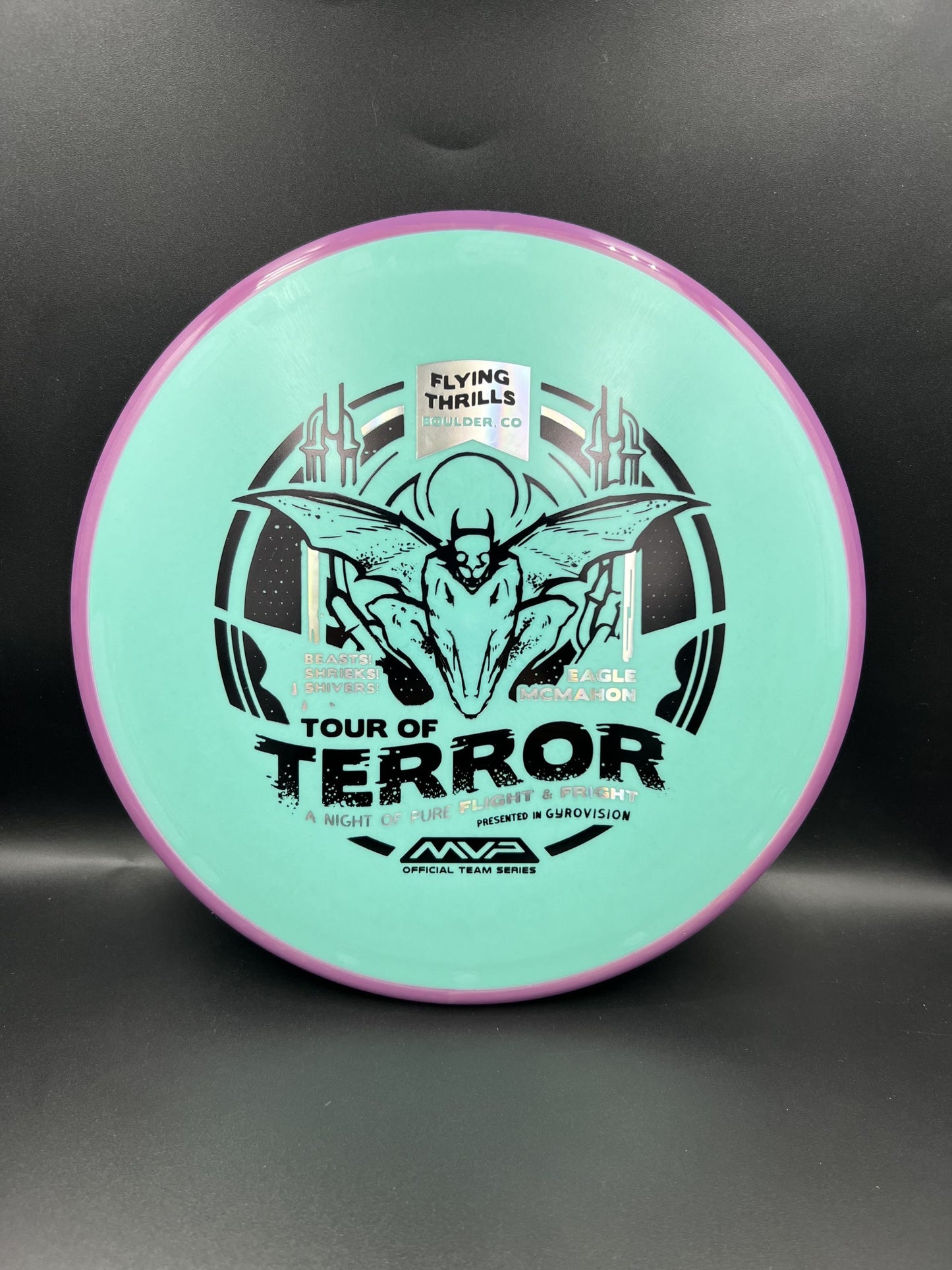 Axiom Fission Pyro Halloween