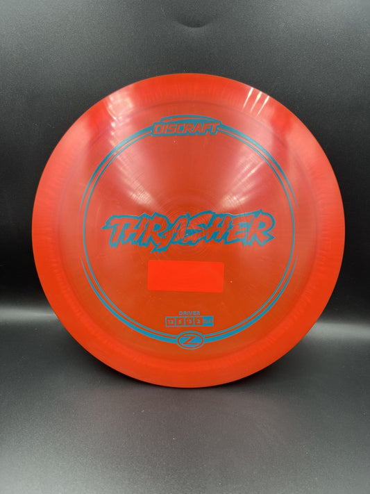 Discraft Z Thrasher