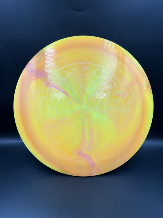 Discraft 2022 Tour Series ESP Missy Gannon Thrasher