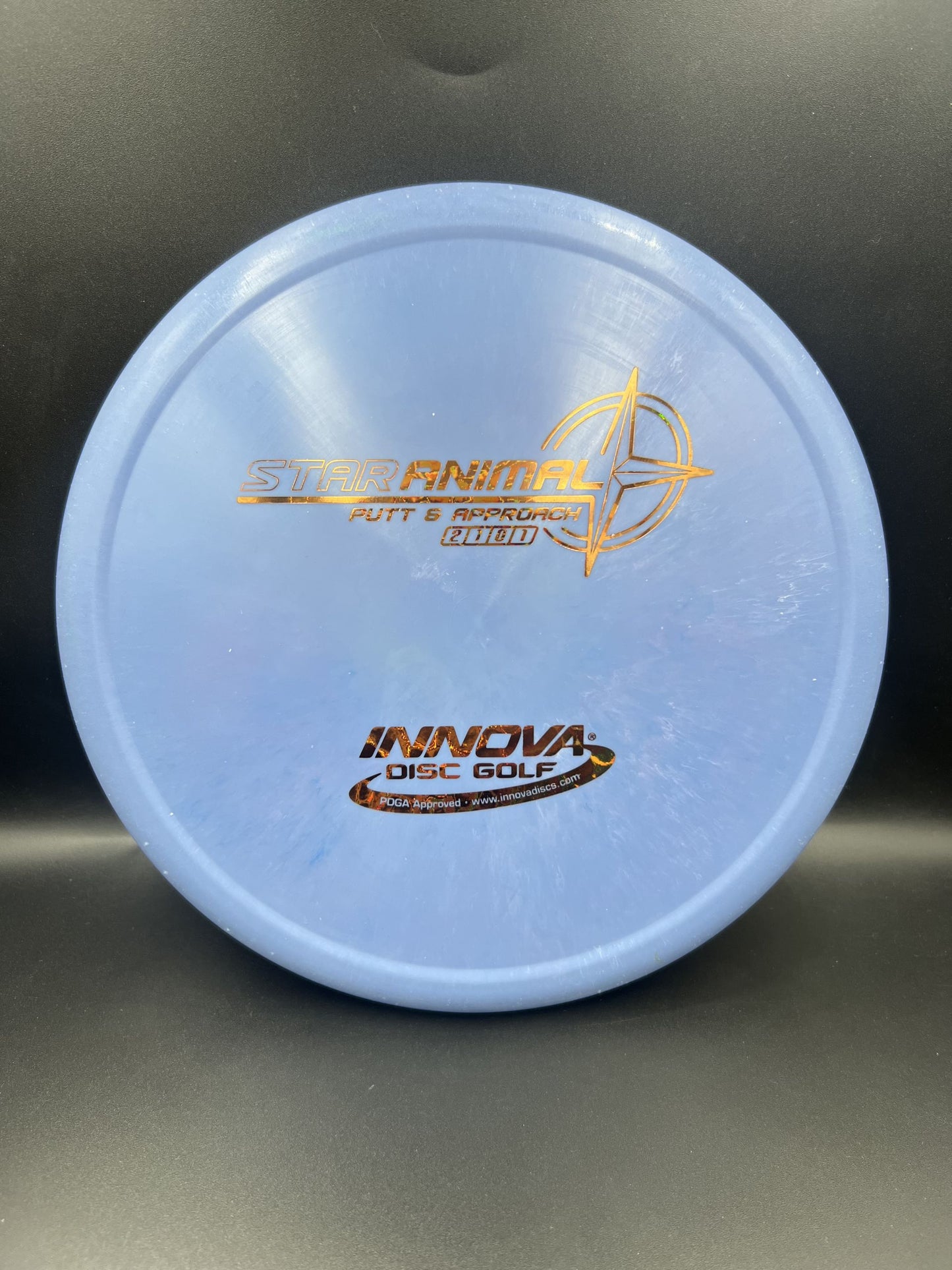 Innova Star Animal