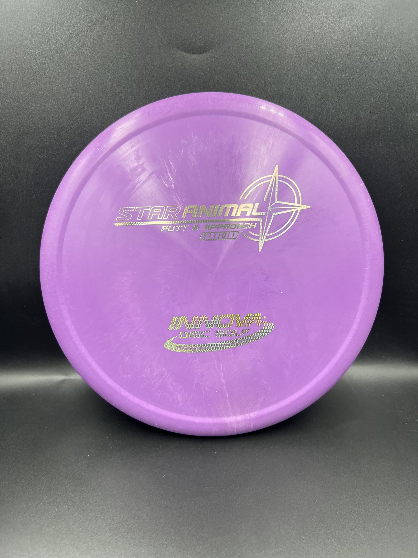 Innova Star Animal