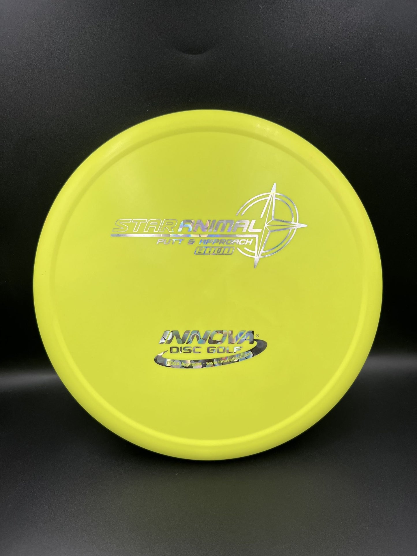Innova Star Animal