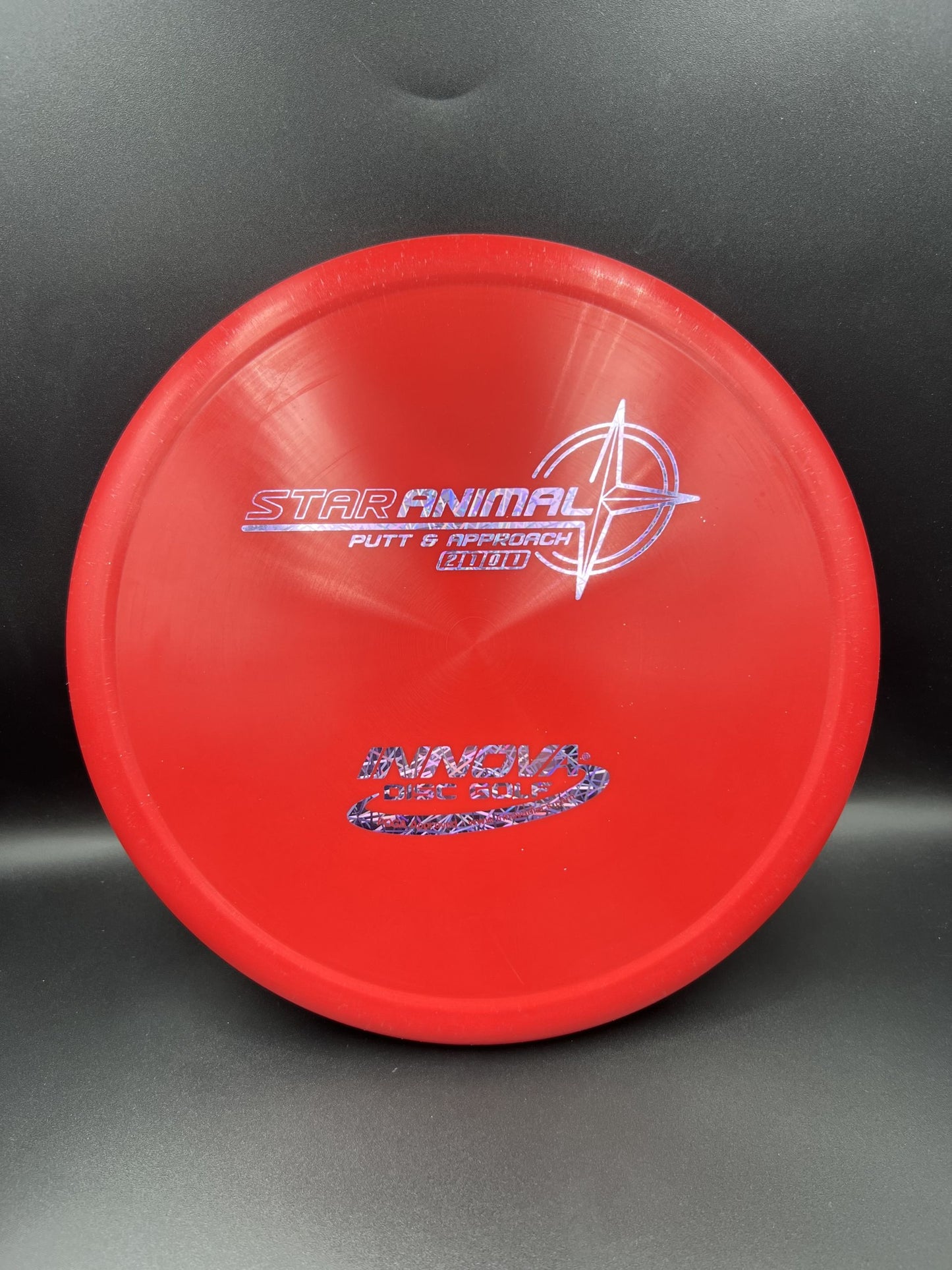 Innova Star Animal