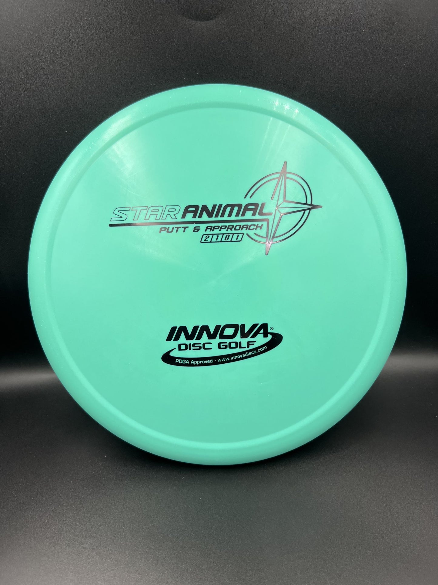 Innova Star Animal