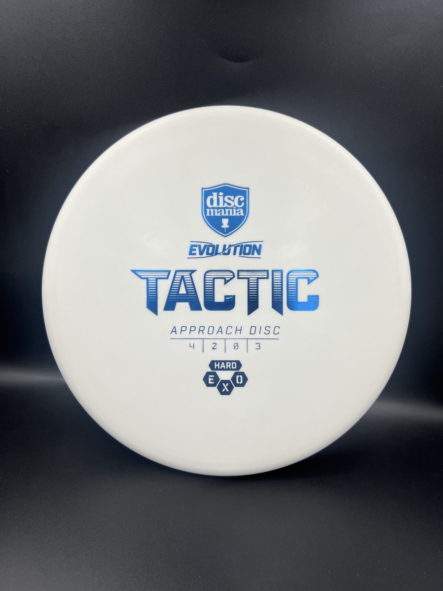 Discmania Evolution EXO Tactic
