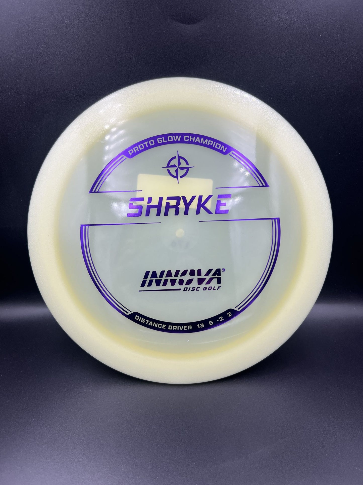 Innova Proto Glow Champion Shryke