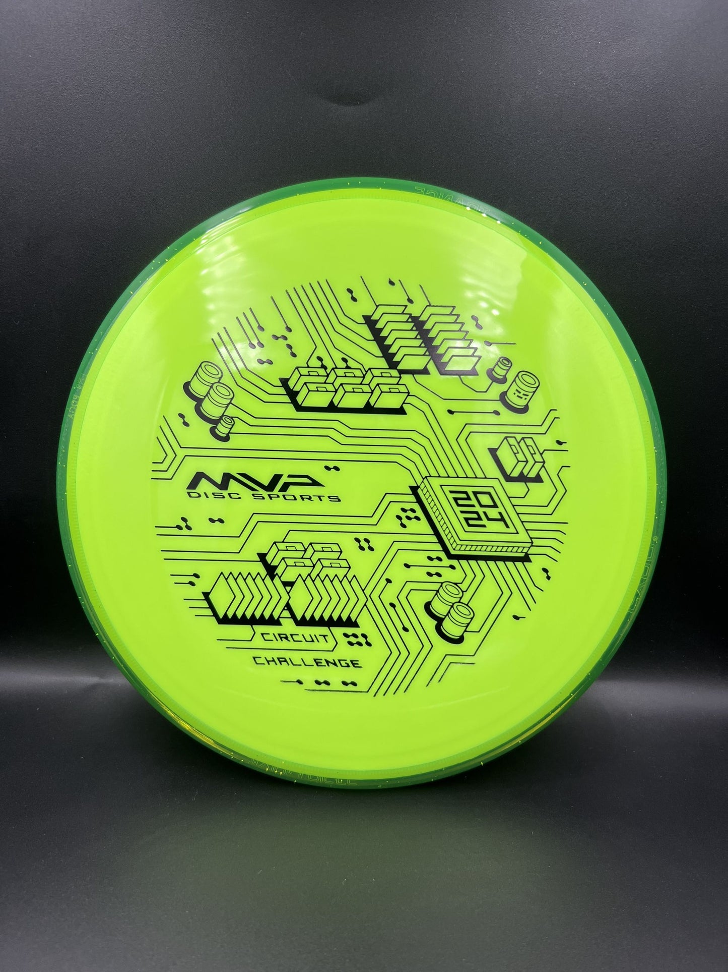 Axiom Prism Neutron Trance