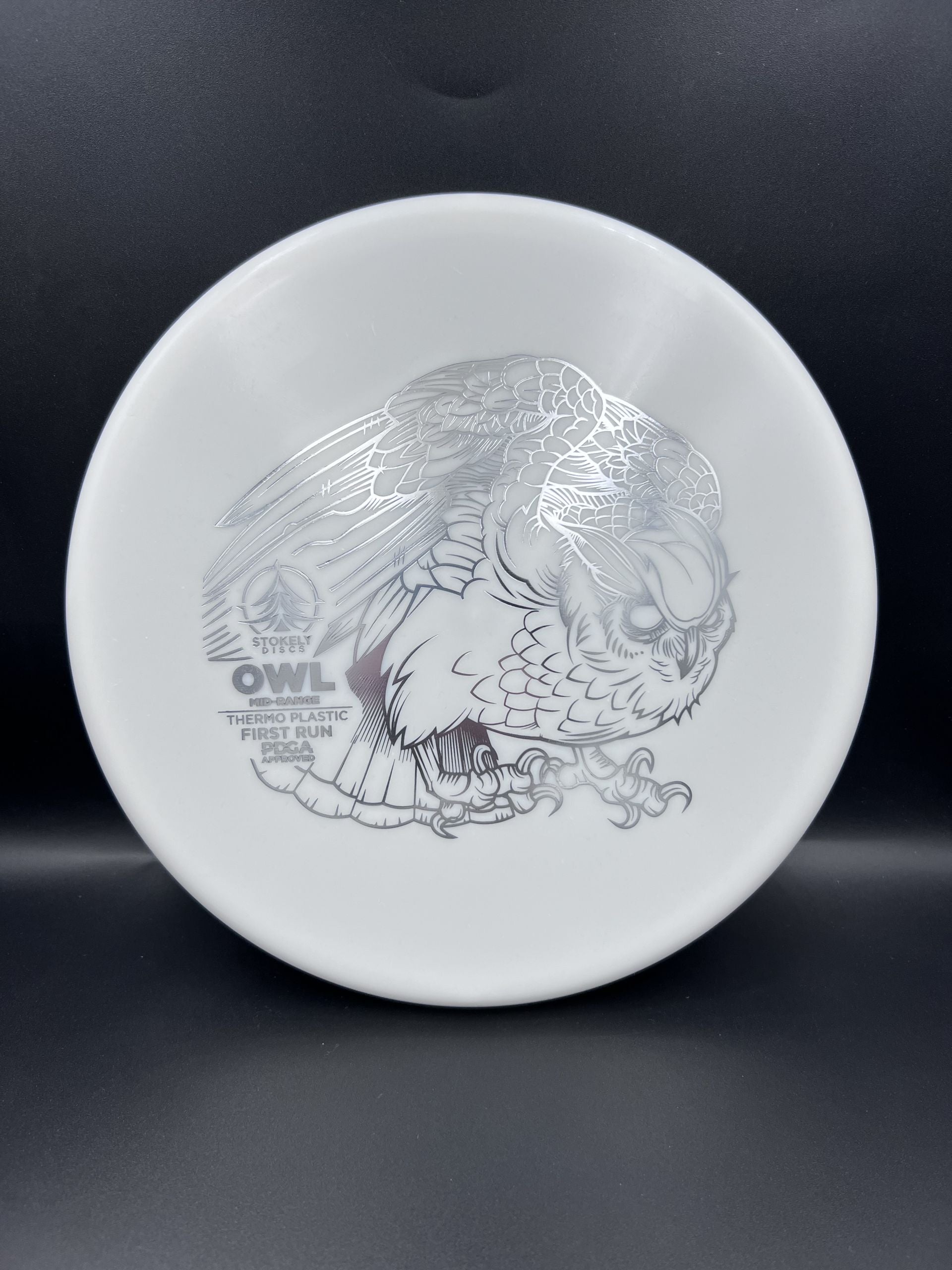 Stokely Thermo Owl