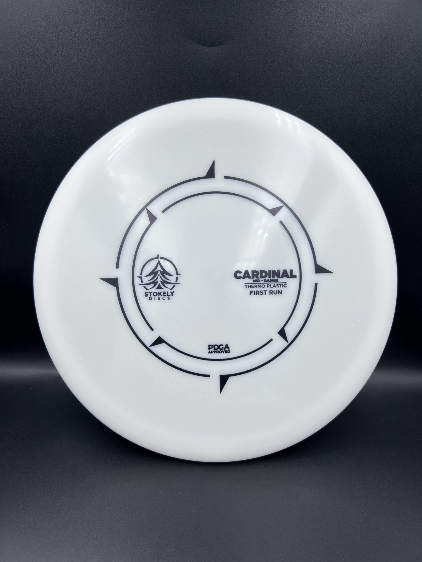 Stokely Thermo Cardinal