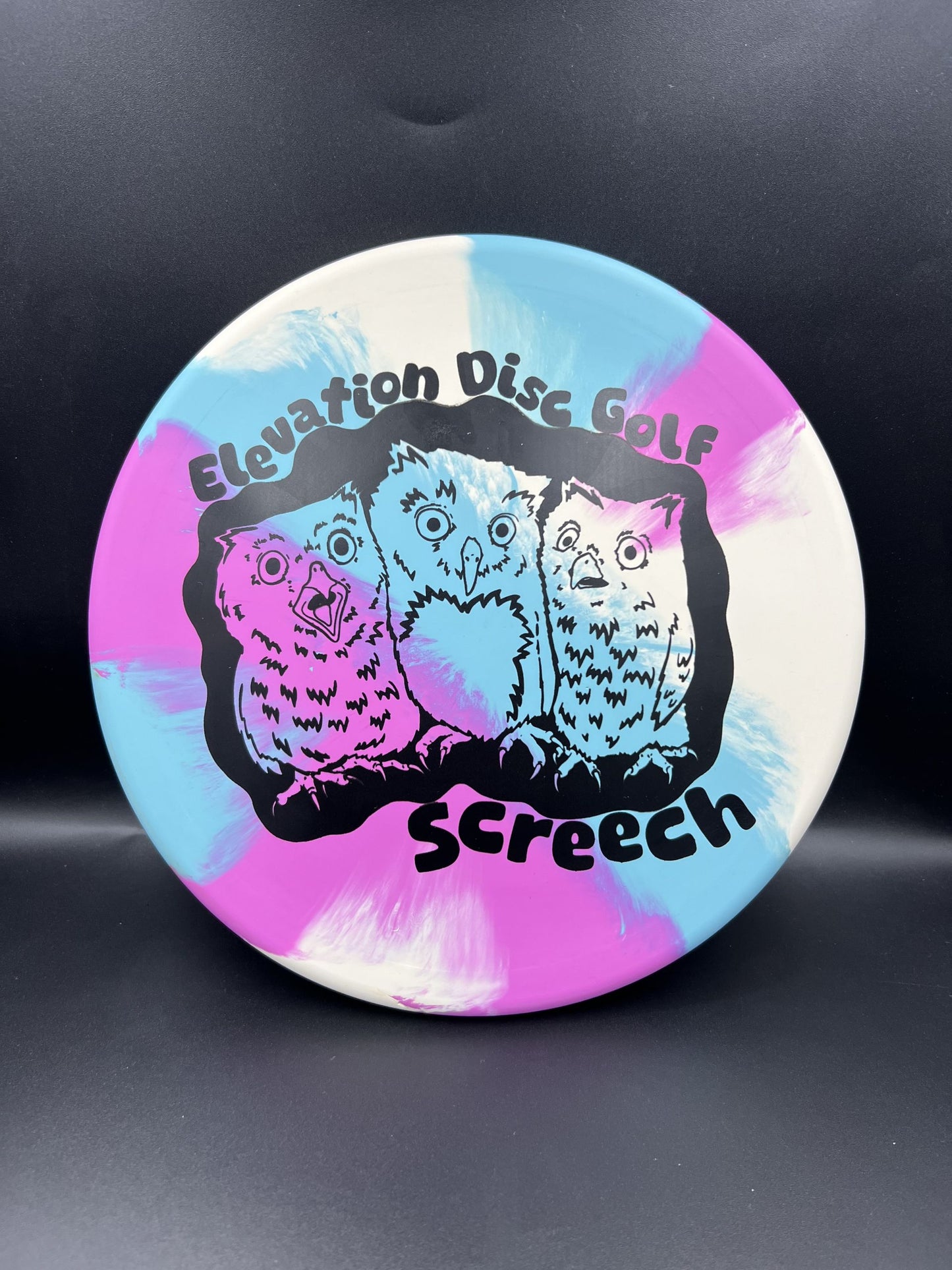 Elevation ecoFlex Screech