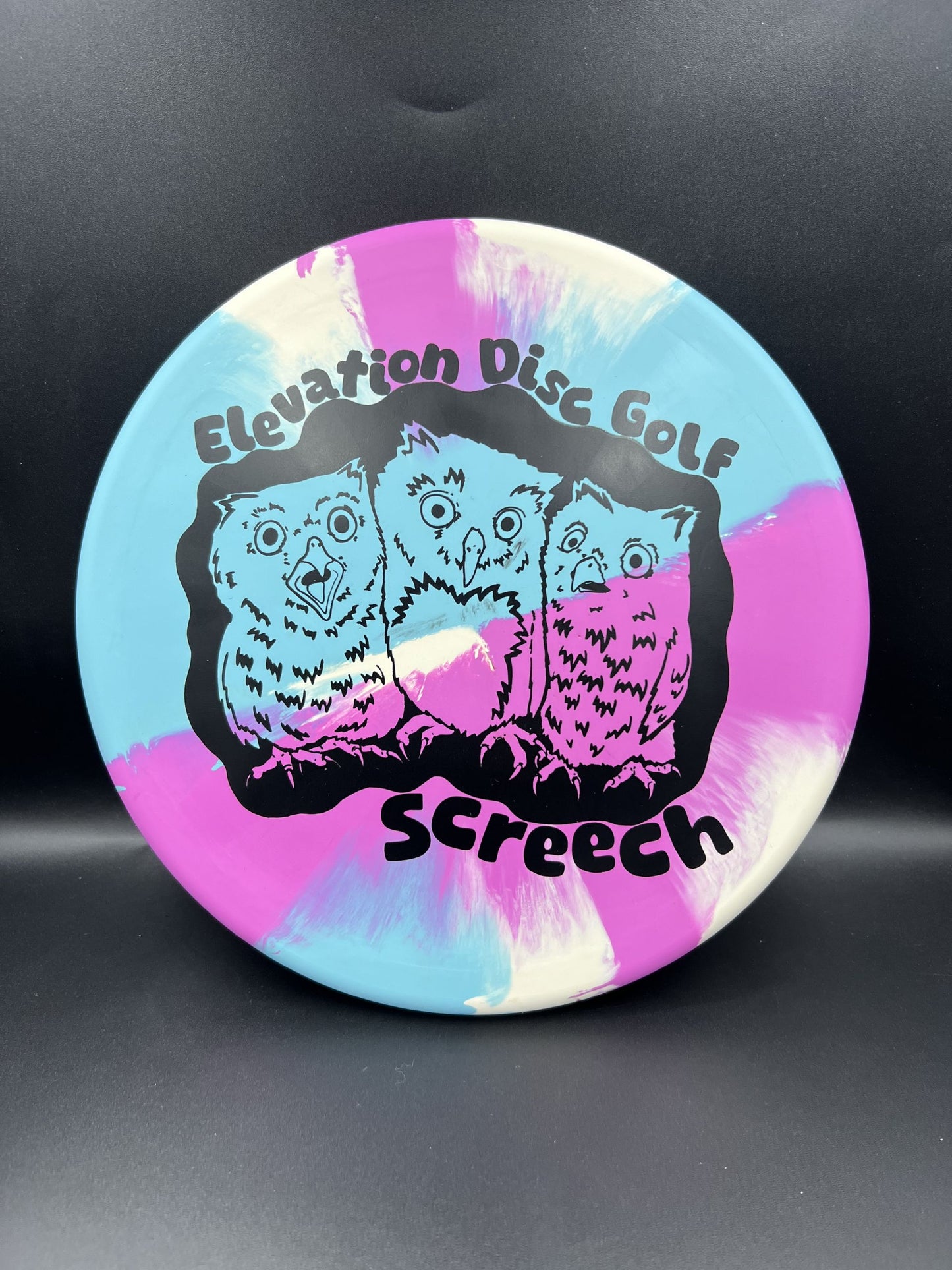Elevation ecoFlex Screech