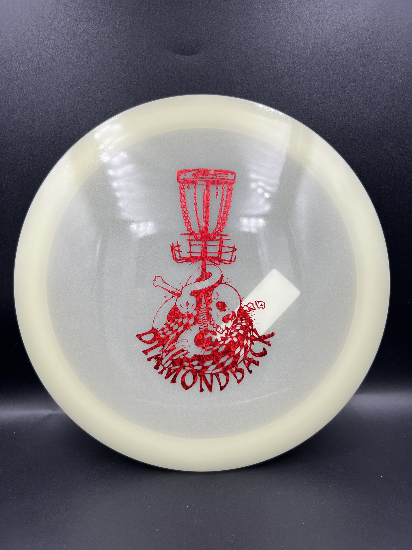 Mint Nocturnal Diamondback