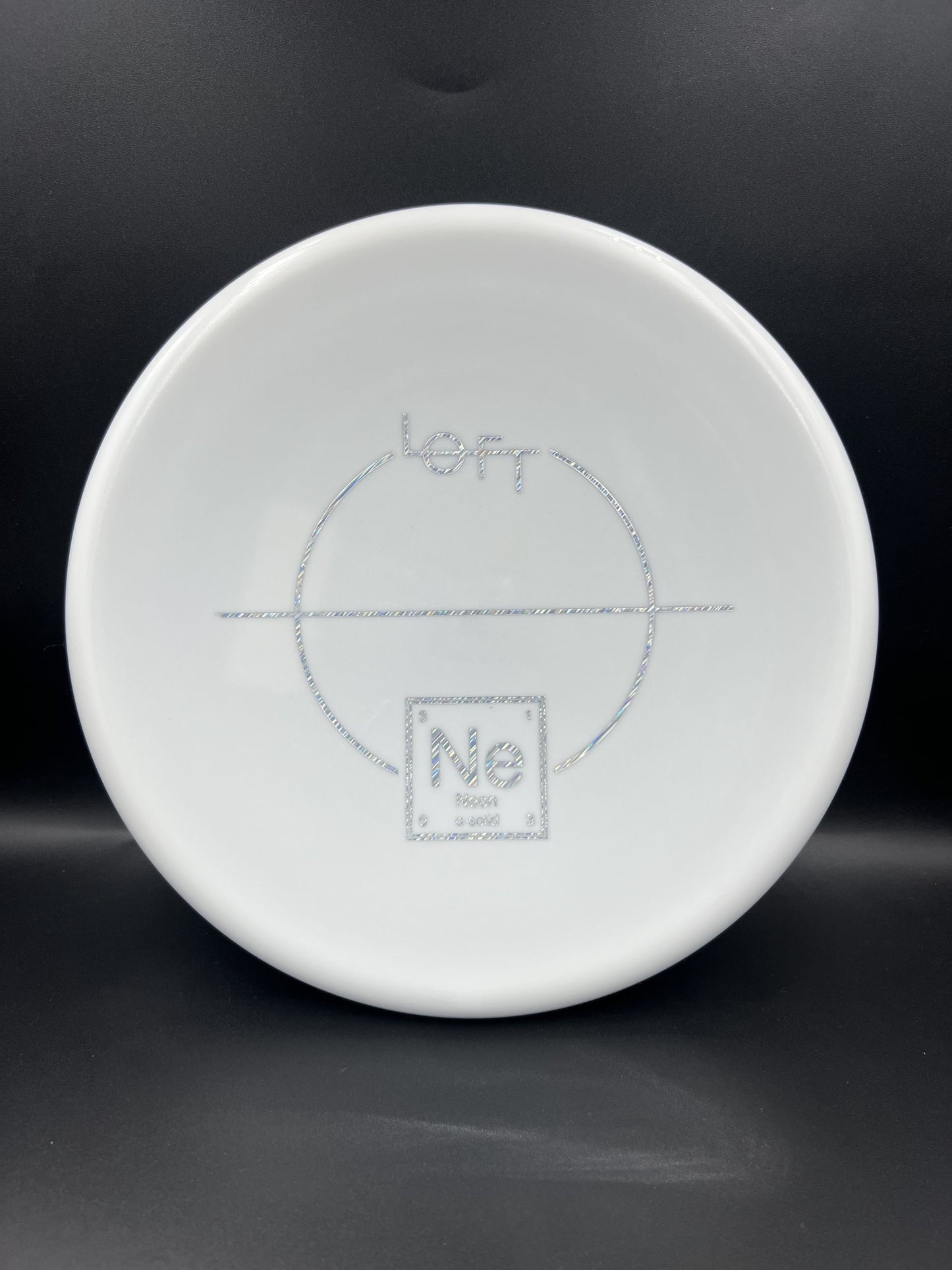 Loft Alpha Neon Blue
