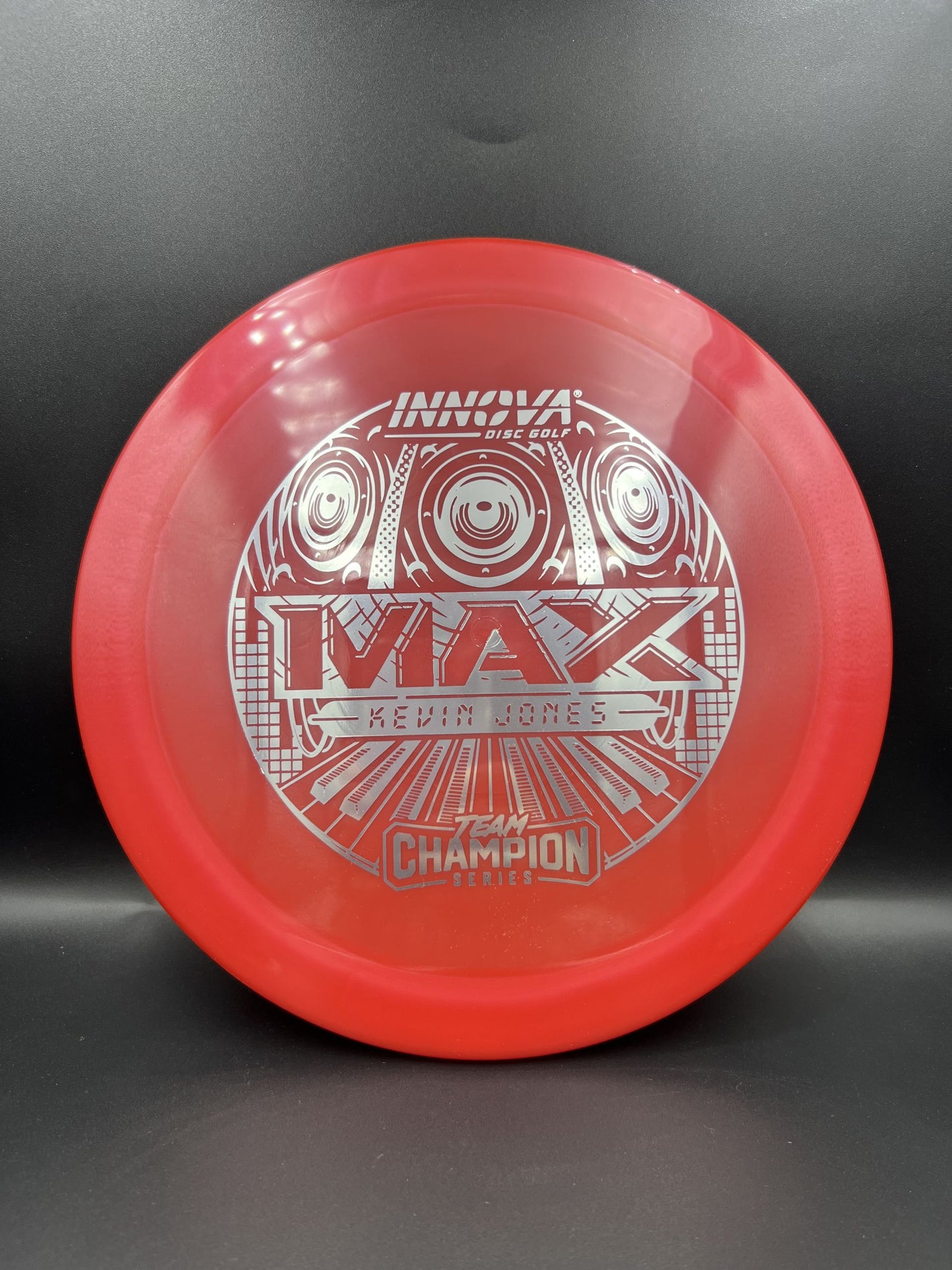 Tour Series 2025 Luster Champion Max