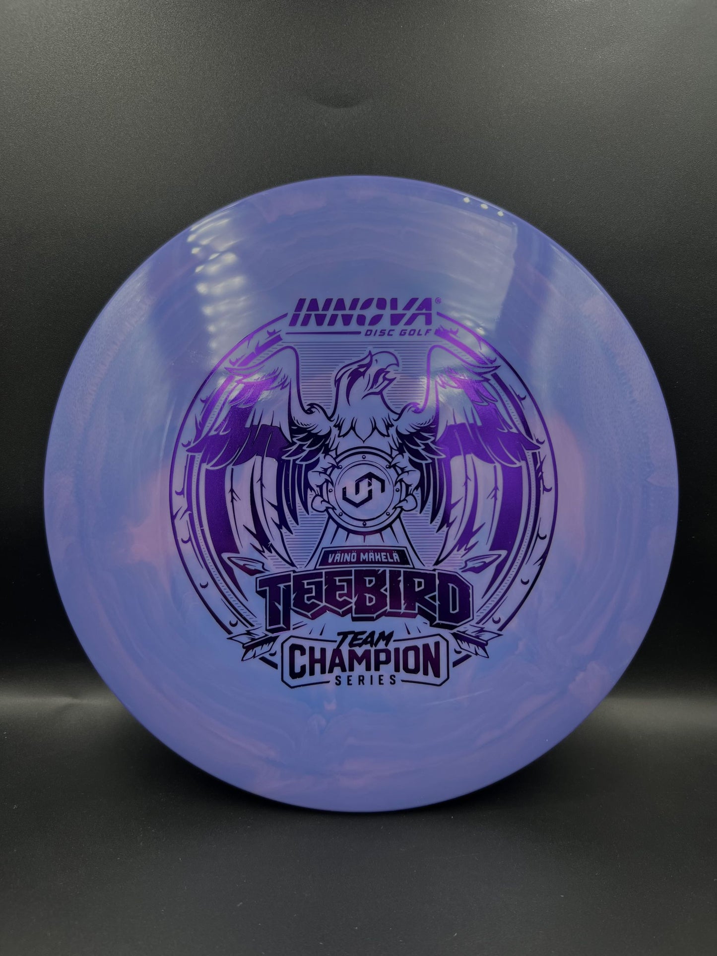 Tour Series 2025 Star Teebird