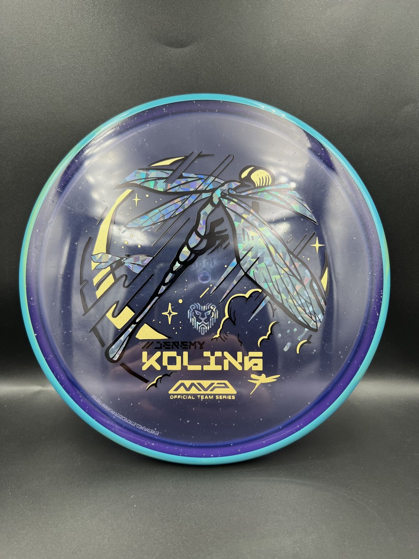 Axiom Big Jerm Particle Glow Proton Tempo