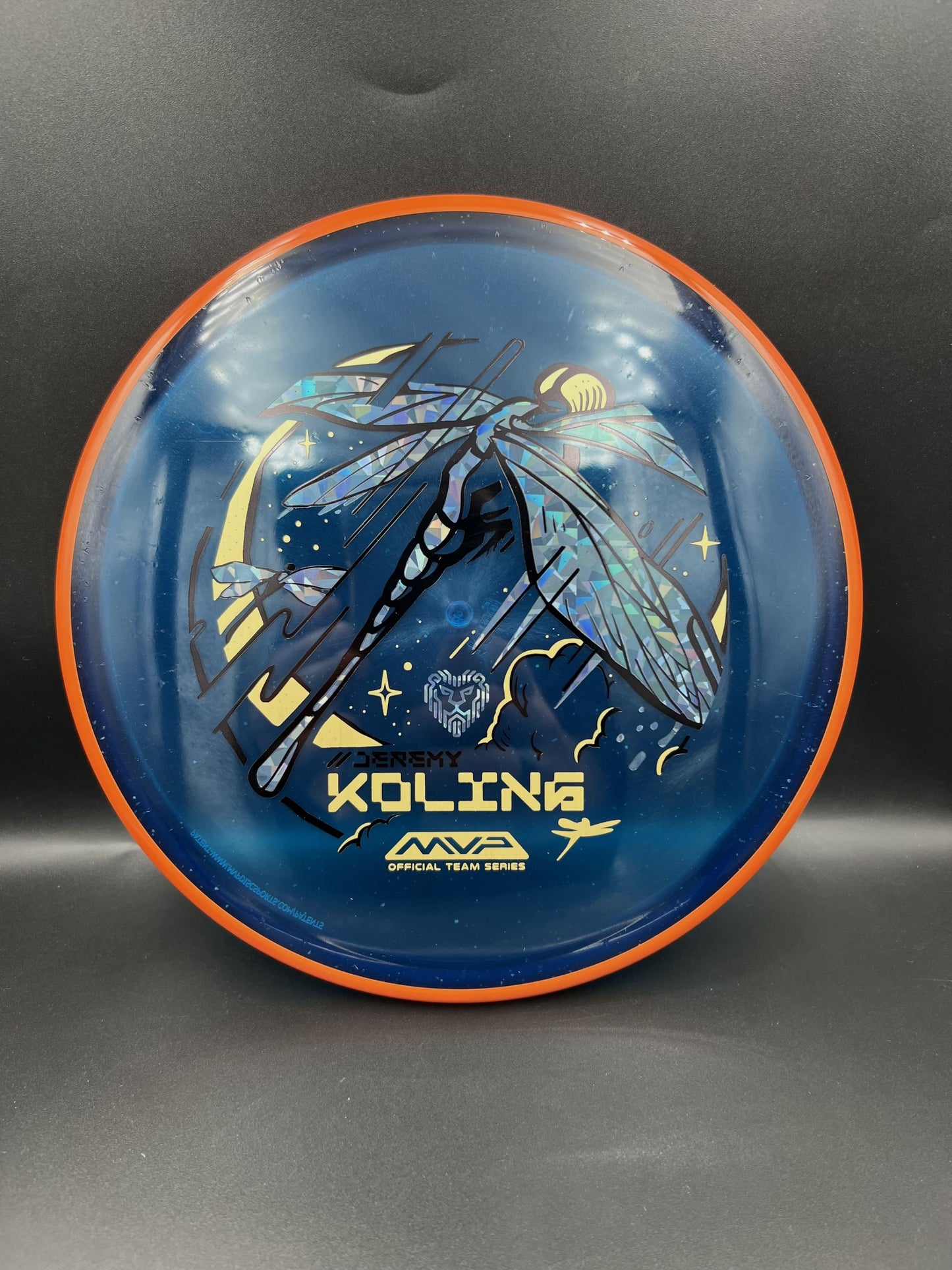 Axiom Big Jerm Particle Glow Proton Tempo