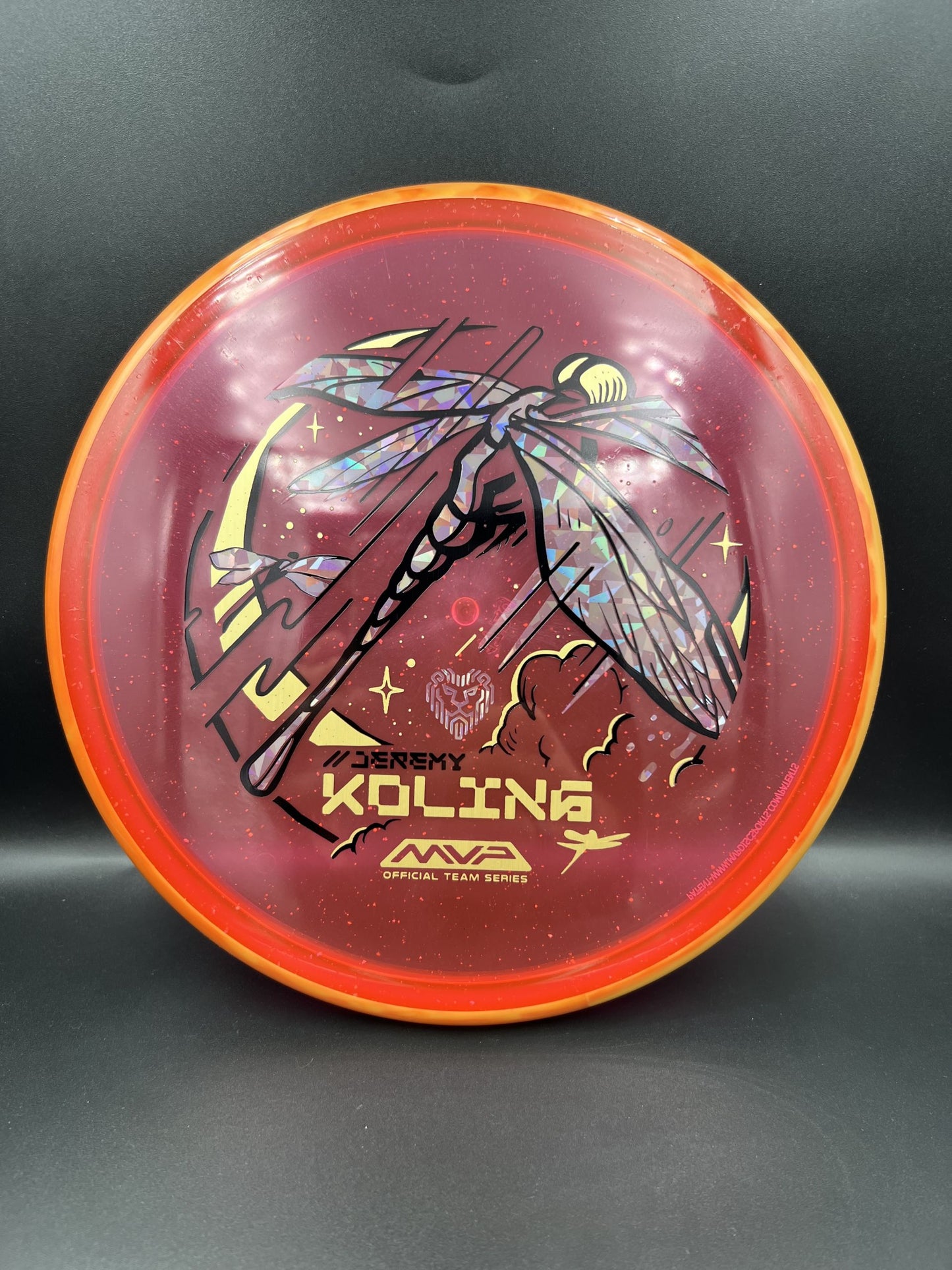 Axiom Big Jerm Particle Glow Proton Tempo