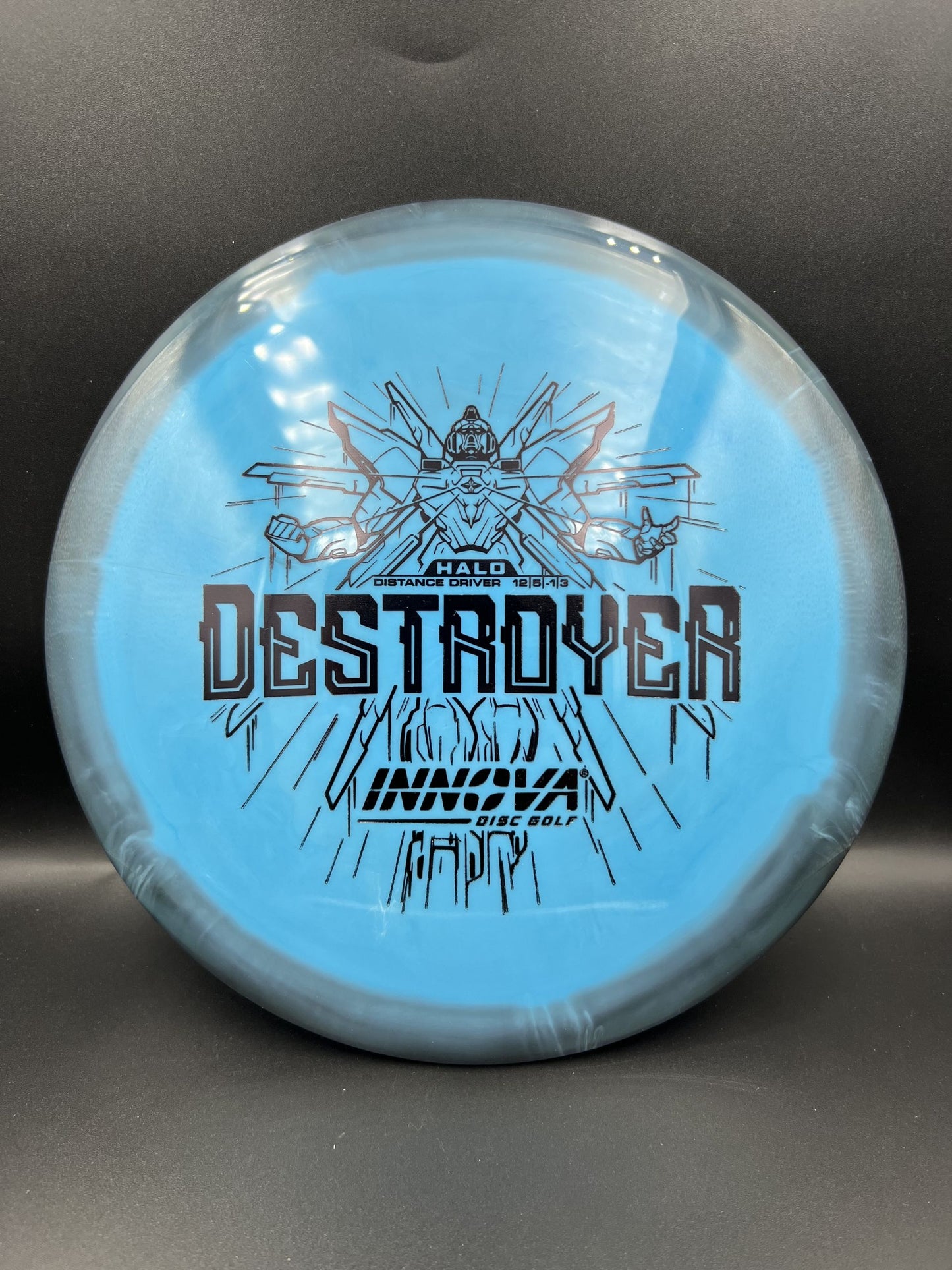 Innova Halo Destroyer