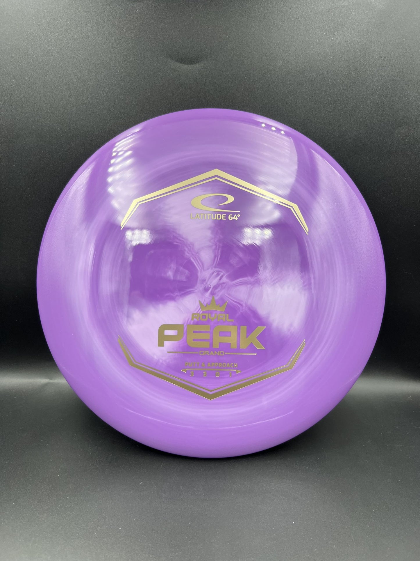 Latitude 64 Royal Grand Peak