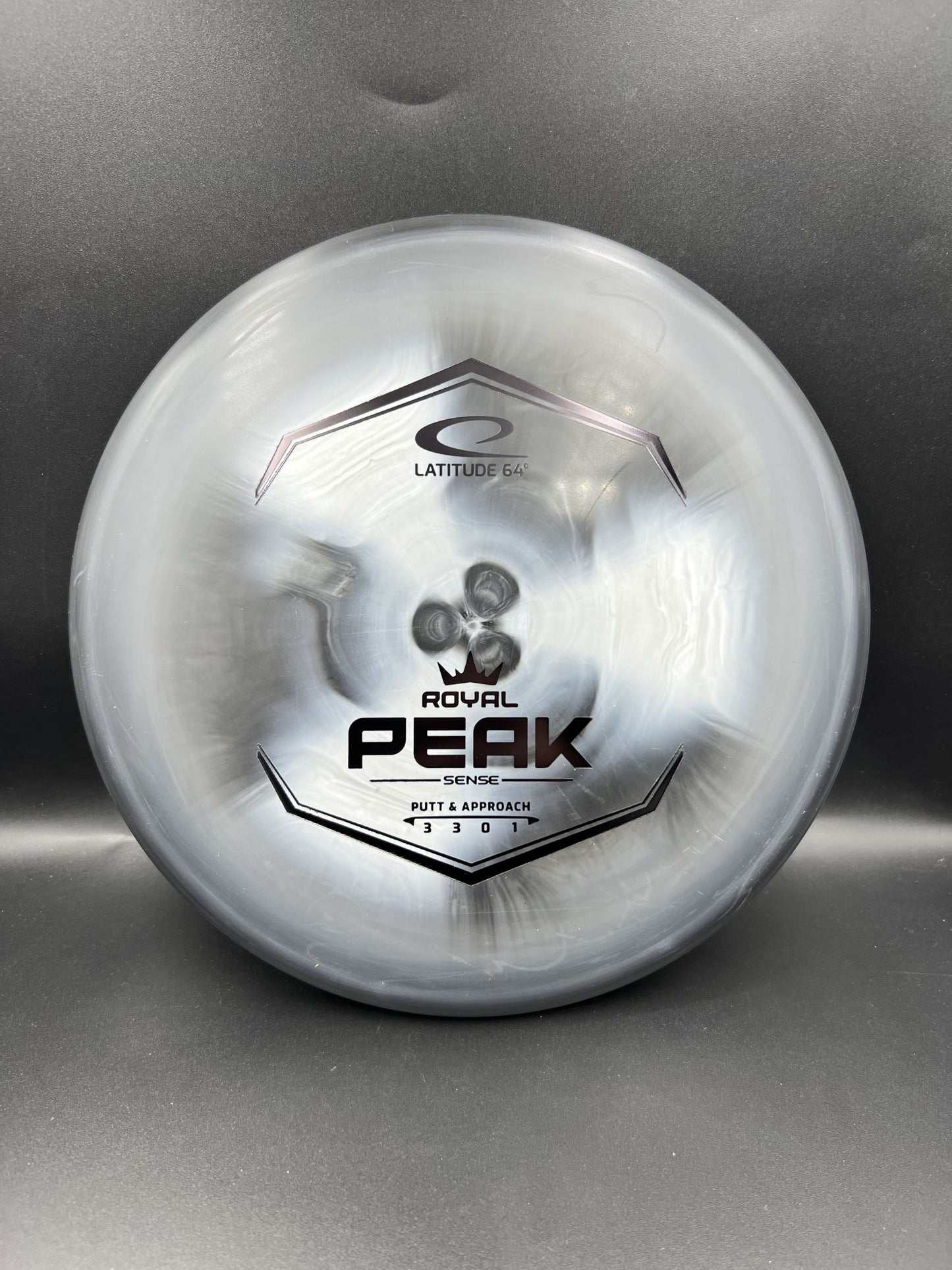 Lat64 Royal Sense Peak