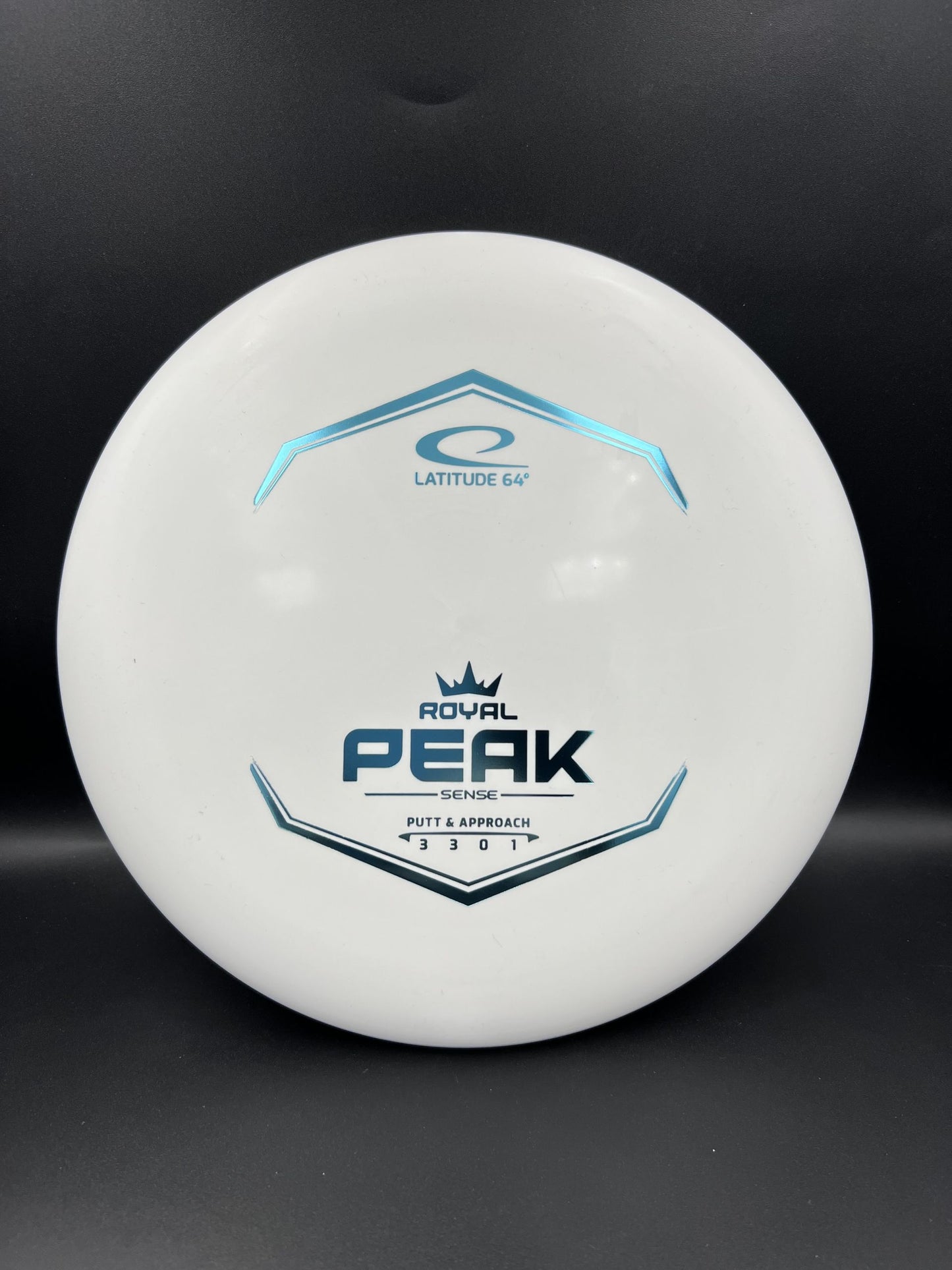 Lat64 Royal Sense Peak