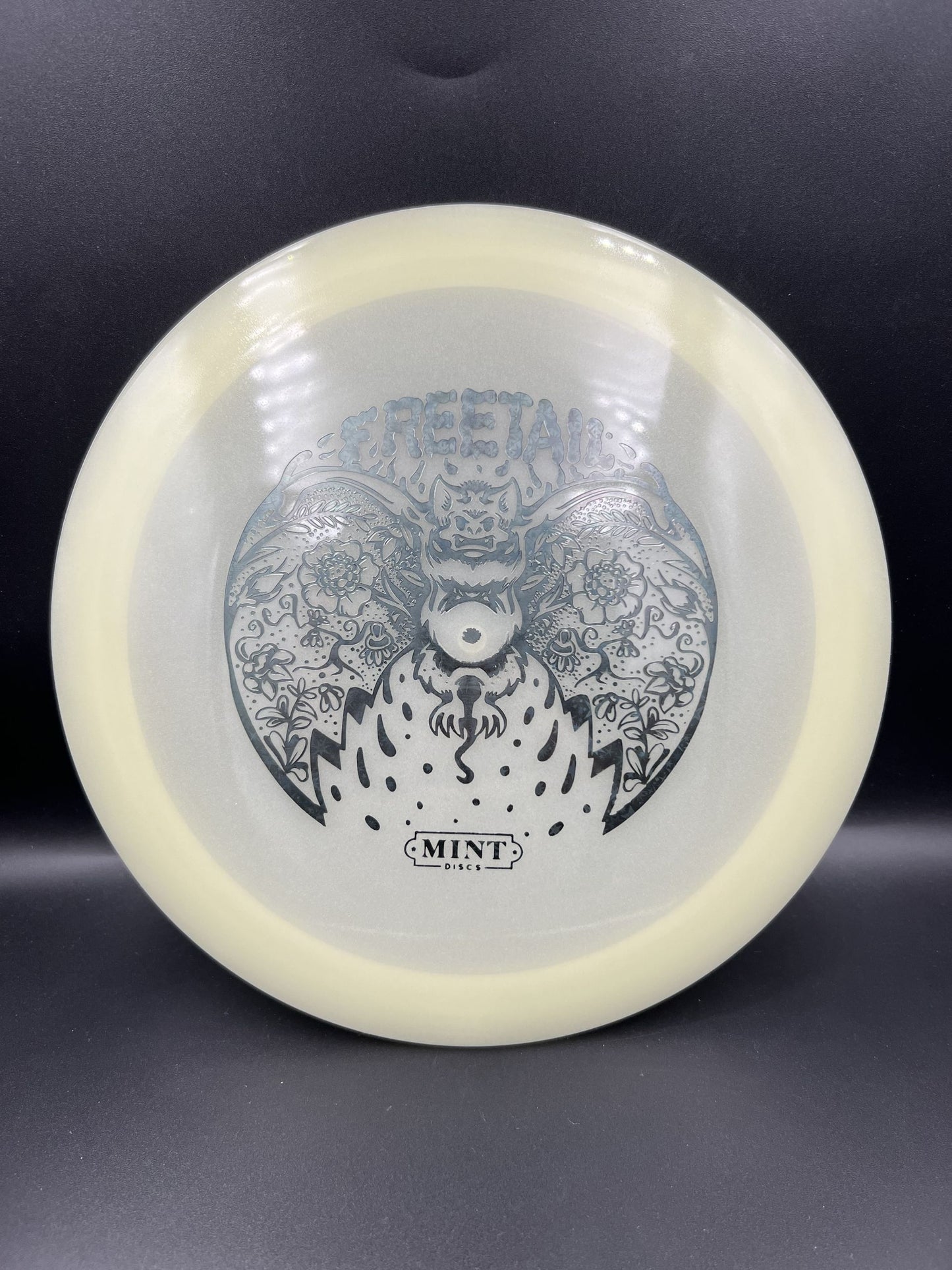 Mint Nocturnal Freetail